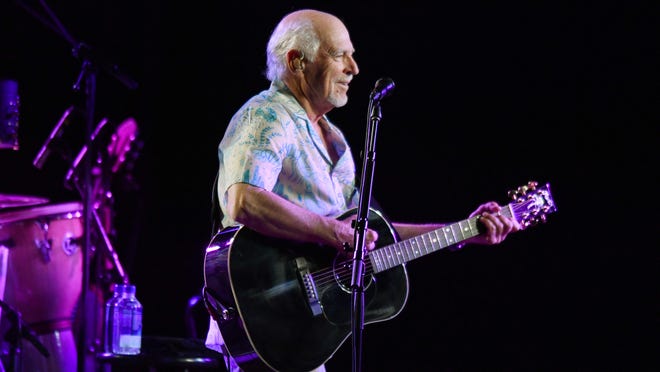 Jimmy Buffett Delray Florida Concert Kicks Off 2021 Buffett Tour Jimmy Buffett Concert Review Miami 2022