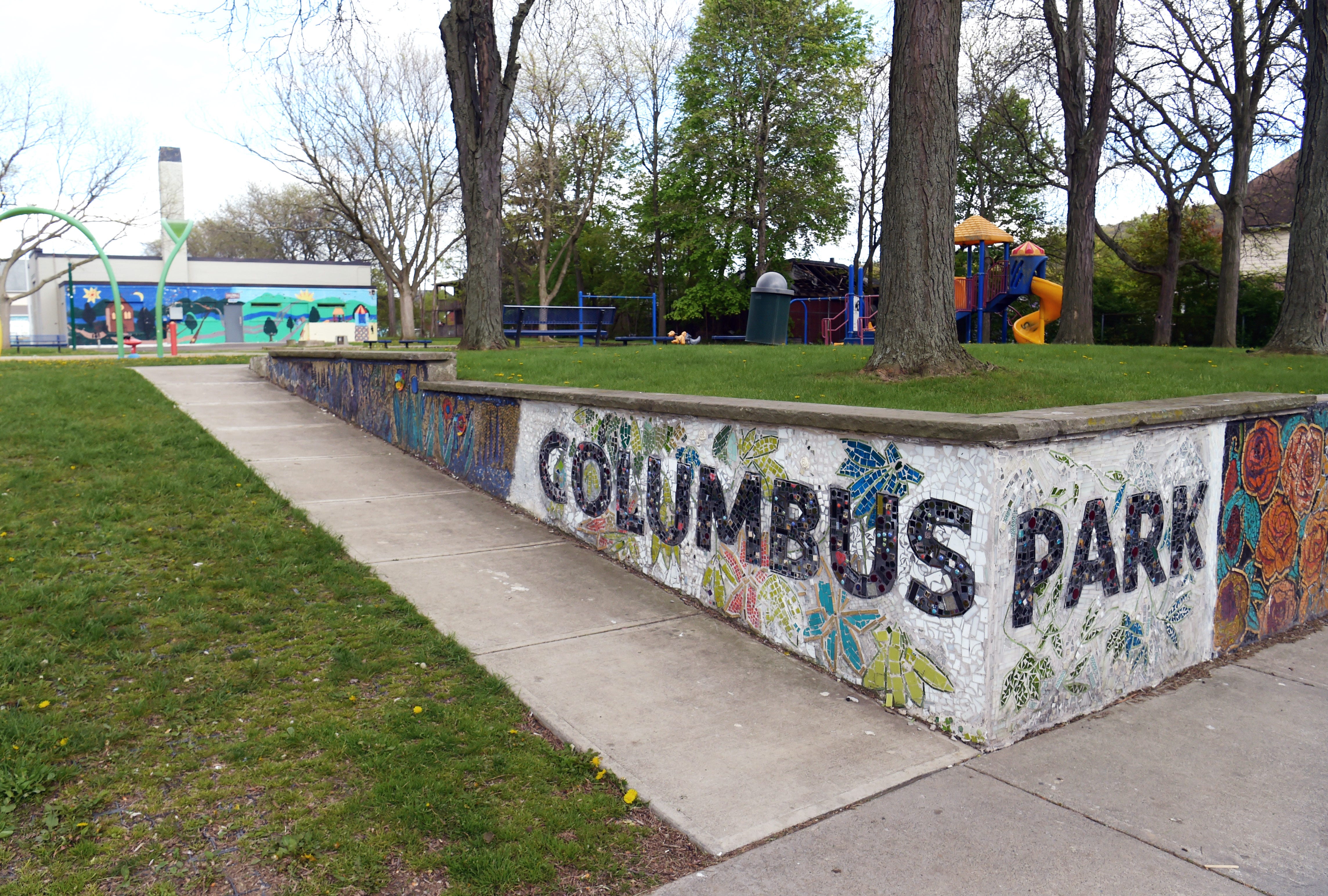 Binghamton urged to heed public feedback on Columbus Park rec center