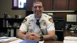 Former Galion police chief files suit against city in district court