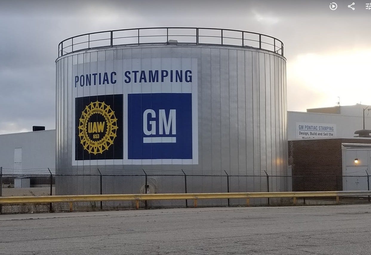 detroit free press uaw gm detroit free press uaw gm