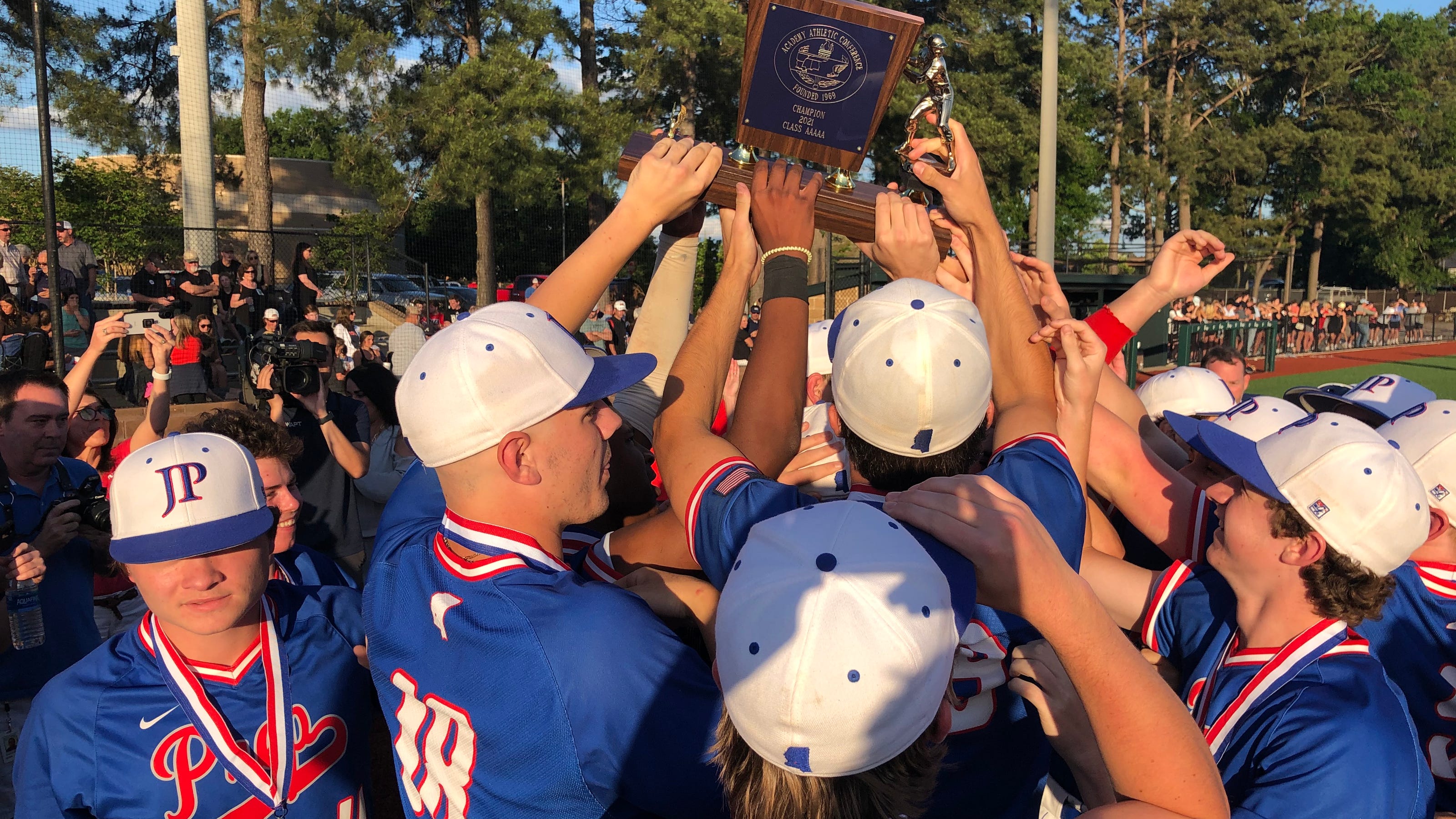 Things to know for MHSAA baseball state championship series