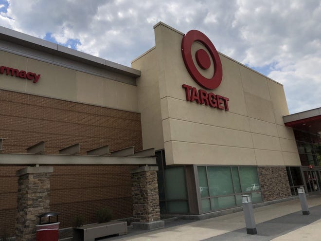 A fight at the Brookfield Target, 12725 W. Bluemound Road, led Target to pause the sale of trading cards nationwide.