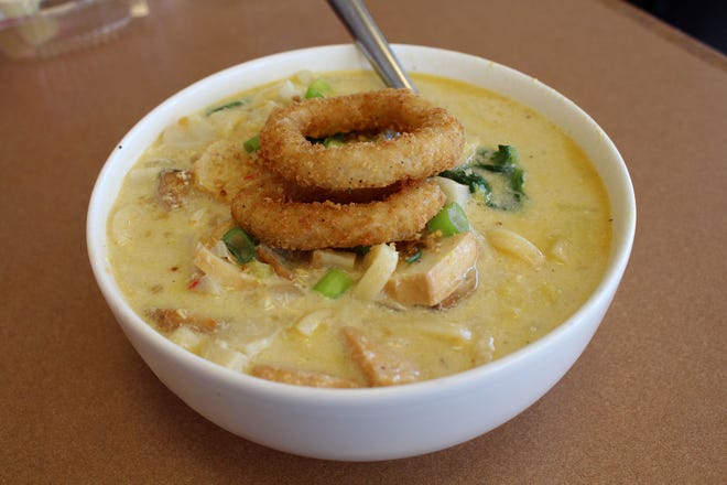 Filipino Restaurant At My Place Cafe Will Close And Move To Chandler Filipino Restaurant At My Place Cafe Will Close And Move To Chandler