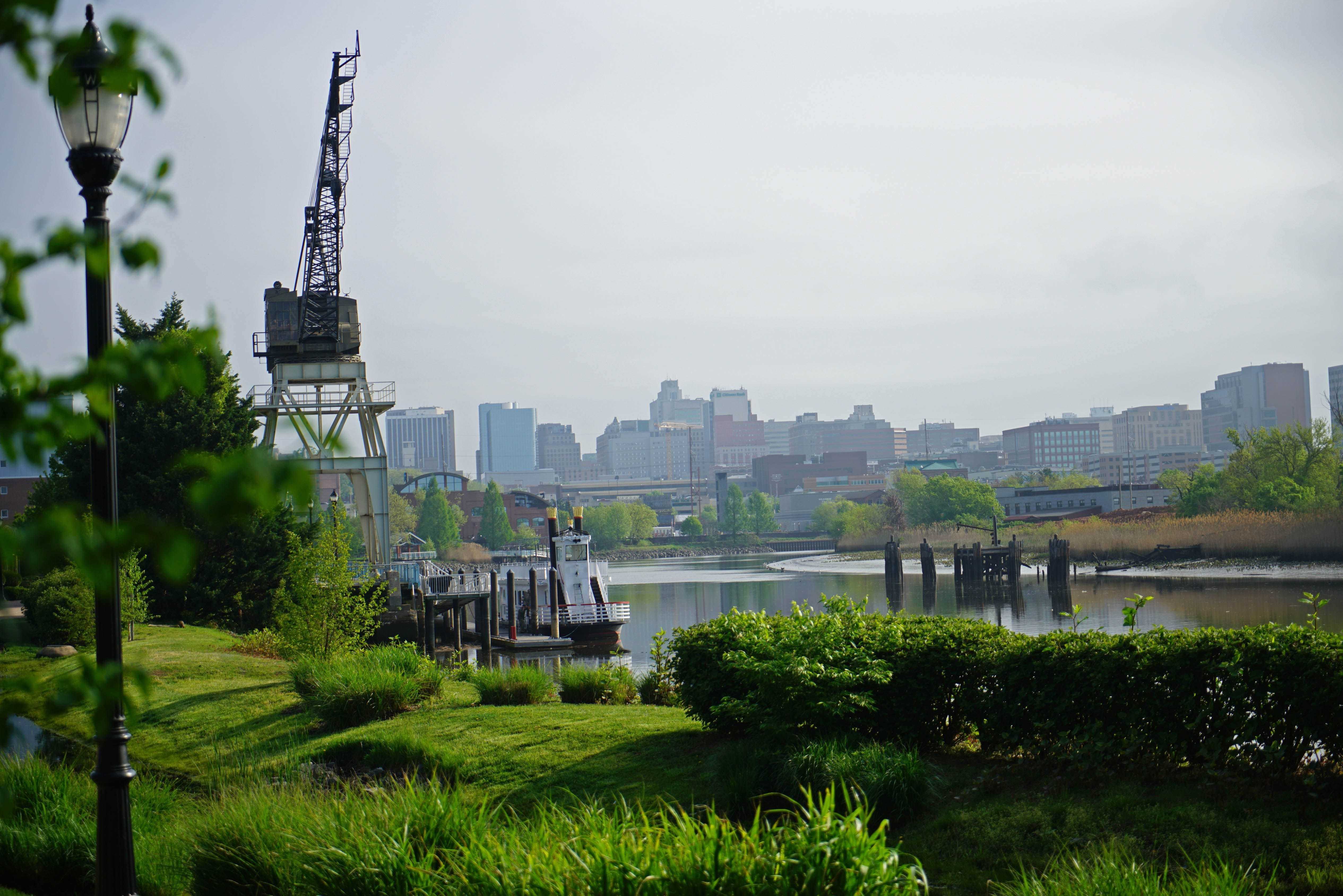 100 million expansion coming to Wilmington's Riverfront
