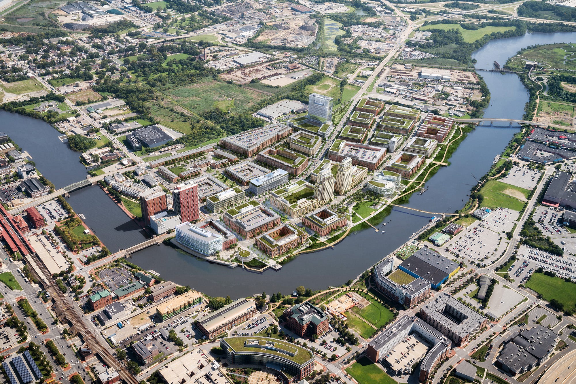 Delaware development The latest on businesses coming and going