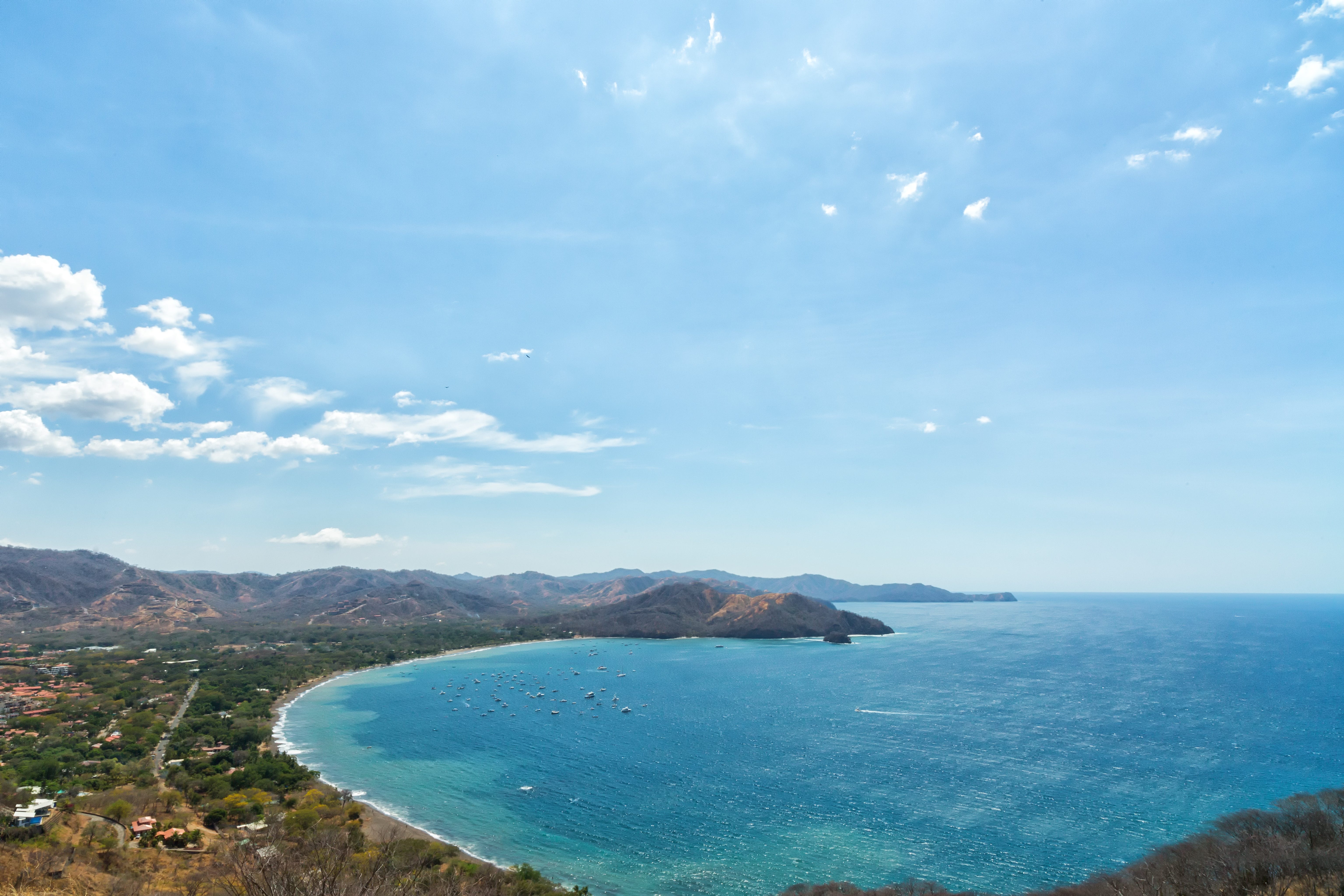 What's it like to travel to Costa Rica right now? Blissfully quiet in some parts What's it like to travel to Costa Rica right now? Blissfully quiet in some parts