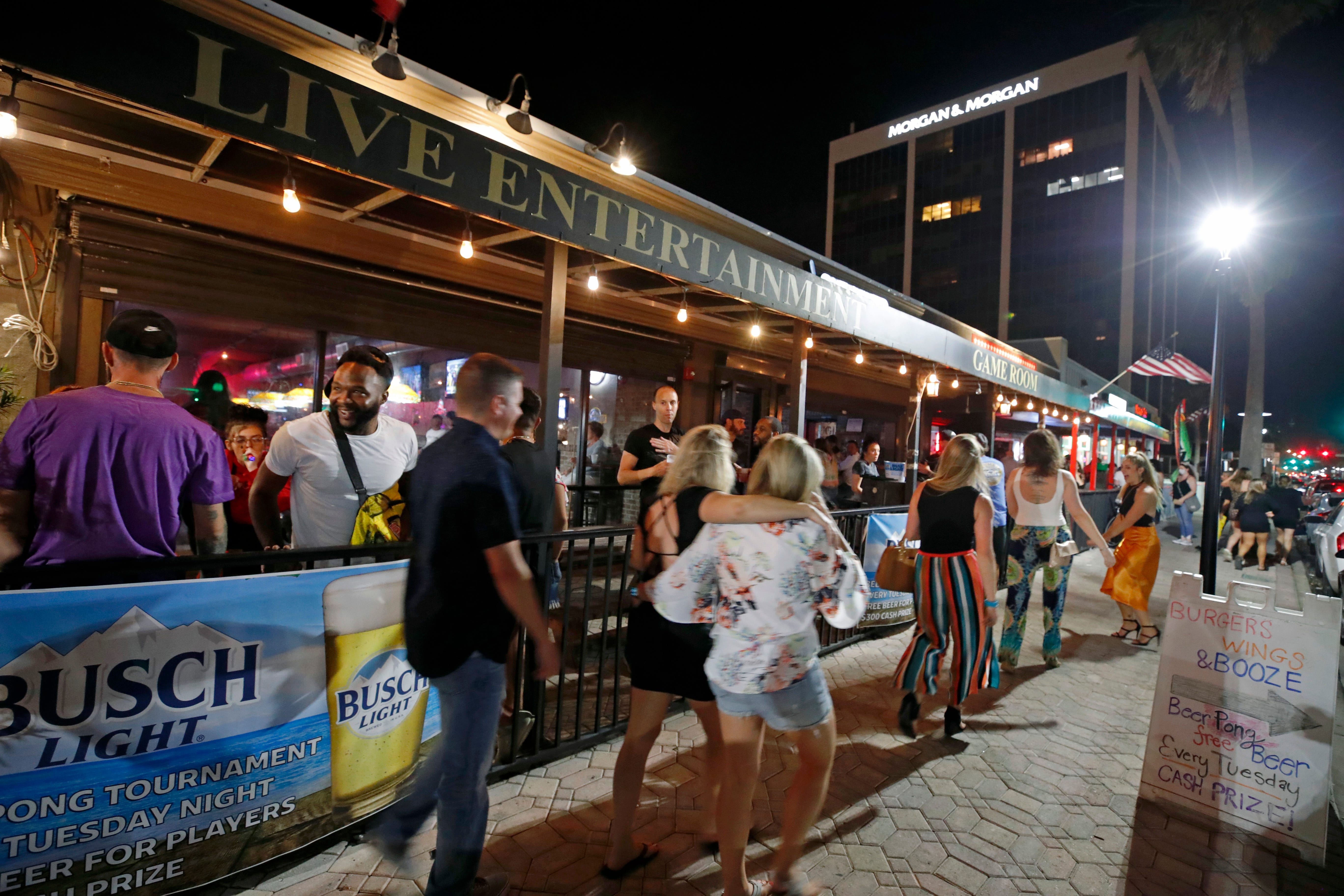 Do Fake Ids Work In Atlantic City Clubs