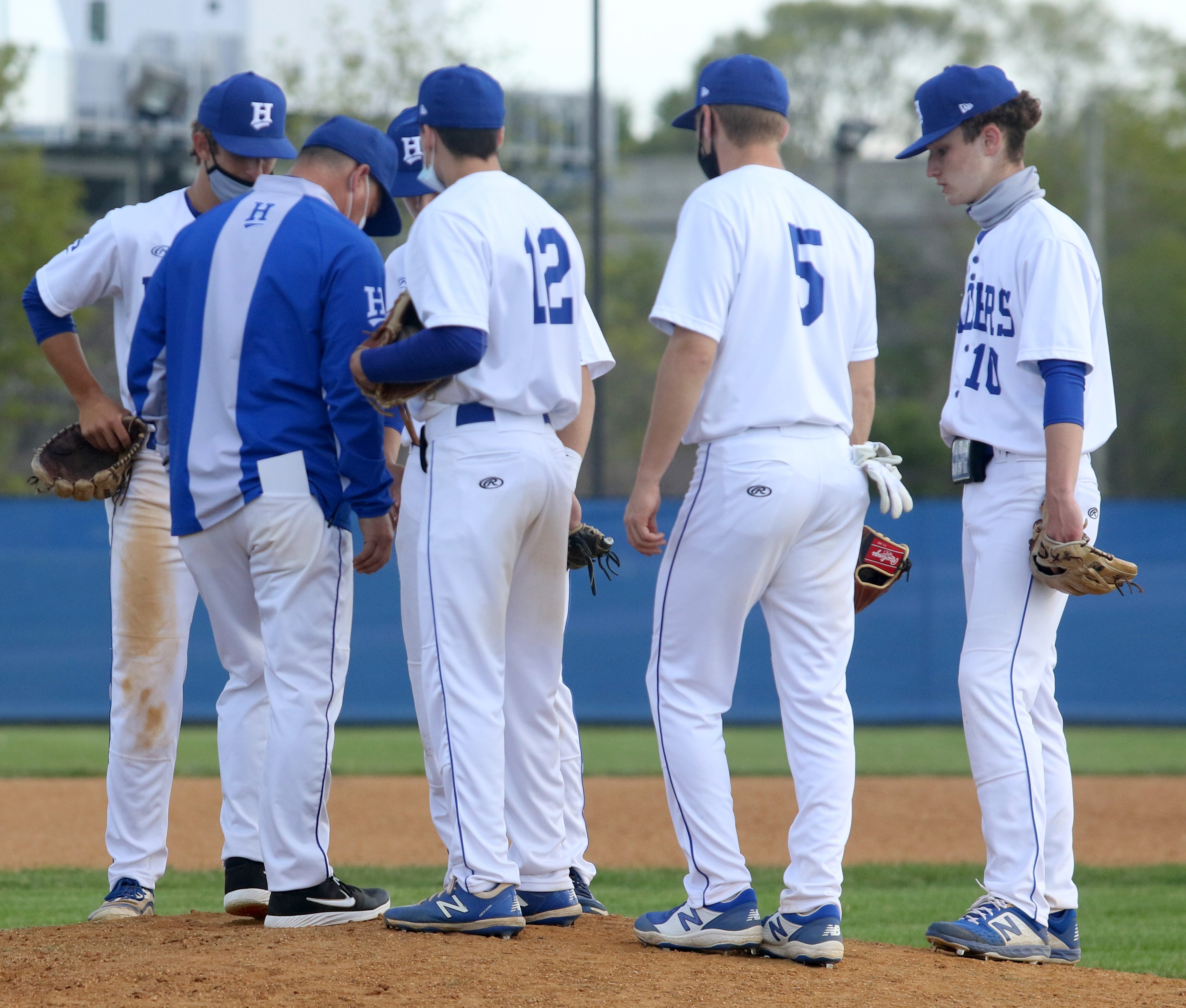 Horseheads baseball 10run hole in win over Corning