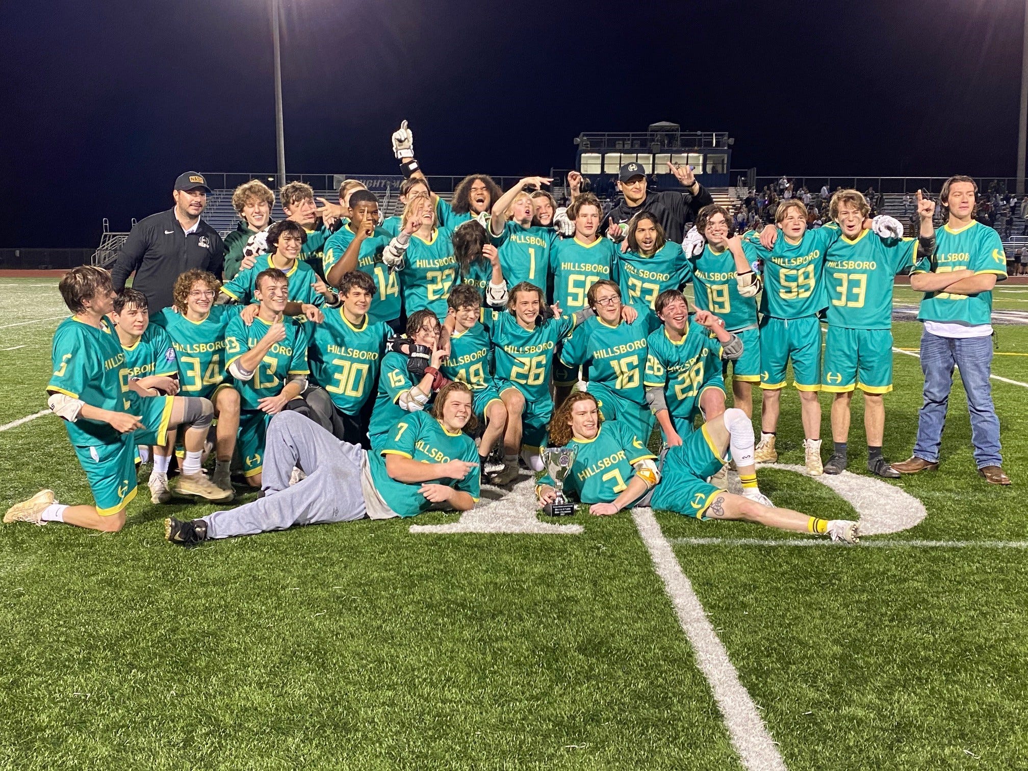 TSSAA delays decision to sanction boys, girls lacrosse until December