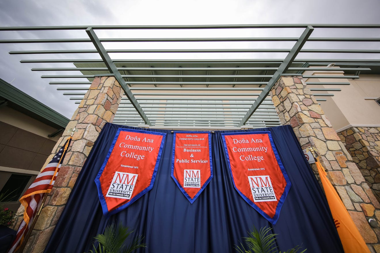 Doña Ana Community College announces full reentry: What does this mean? Doña Ana Community College announces full reentry: What does this mean?