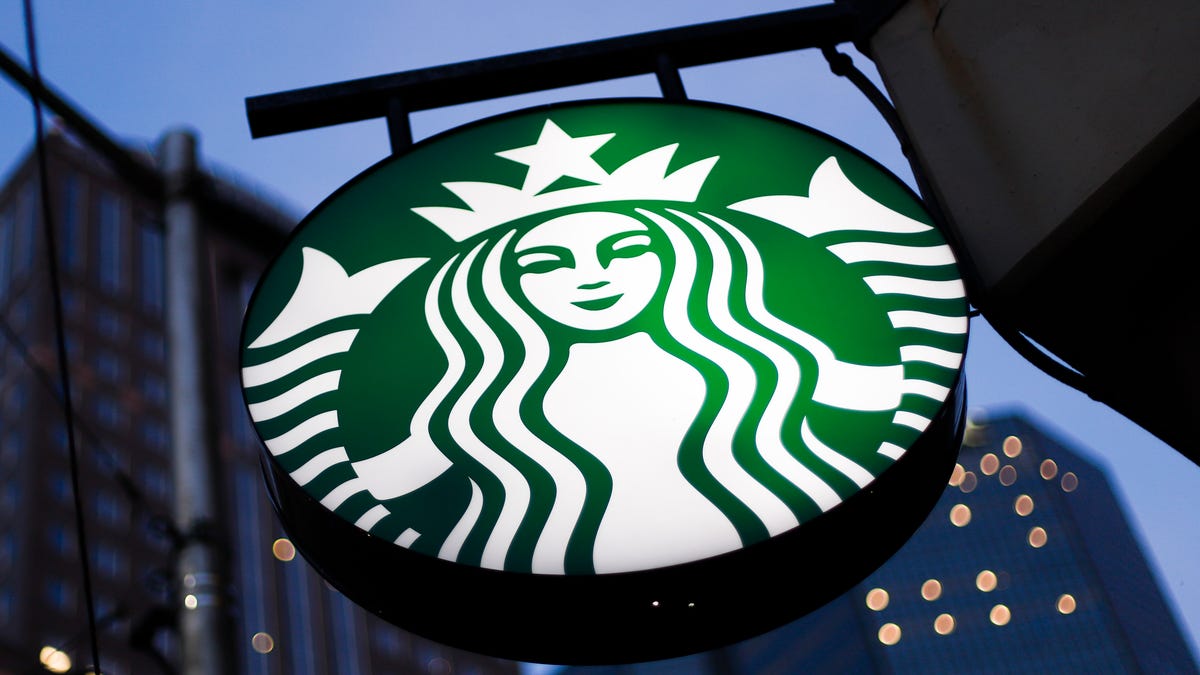 Starbucks: The coffee giant announced that starting Monday, May 17 fully vaccinated customers no longer have to wear a mask inside Starbucks stores.