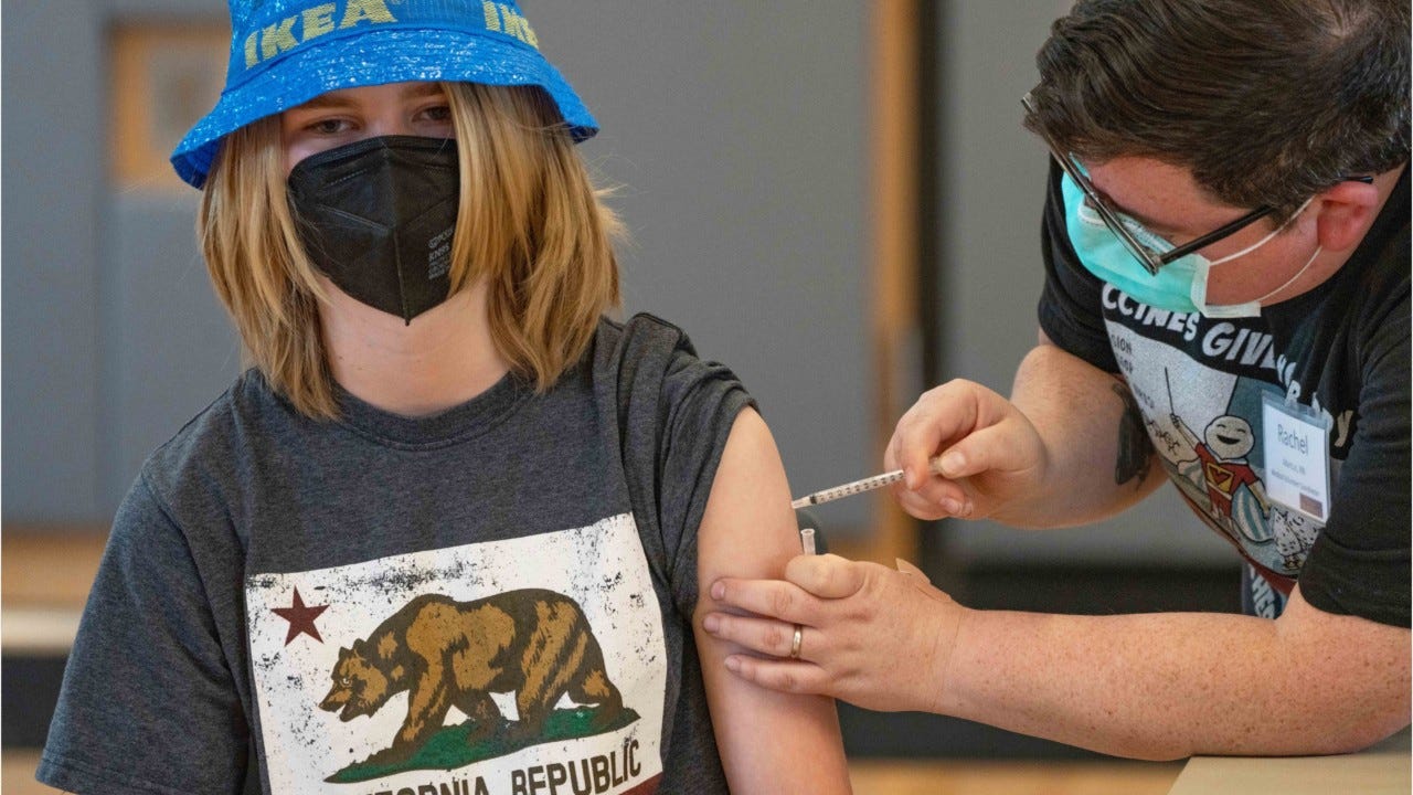 Stores drop masks for fully vaccinated after CDC says no masks indoors