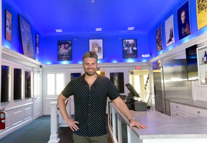 Cape movie theaters ready to light up the big screen again