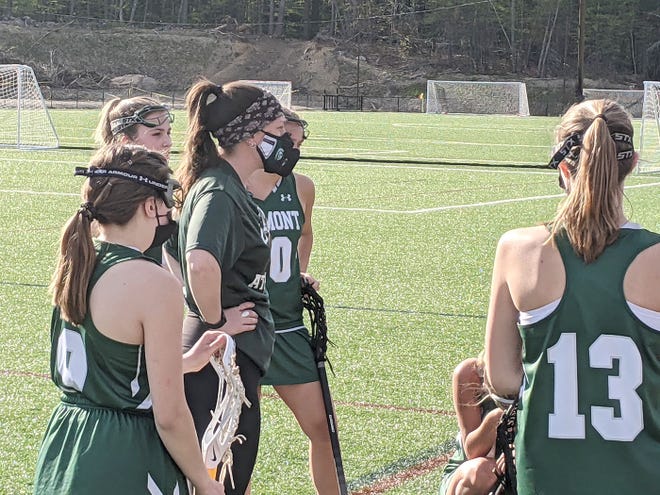 High School Girls Lacrosse Oakmont Overjoyed For Fresh Start With New Coach High School Girls Lacrosse Oakmont Overjoyed For Fresh Start With New Coach