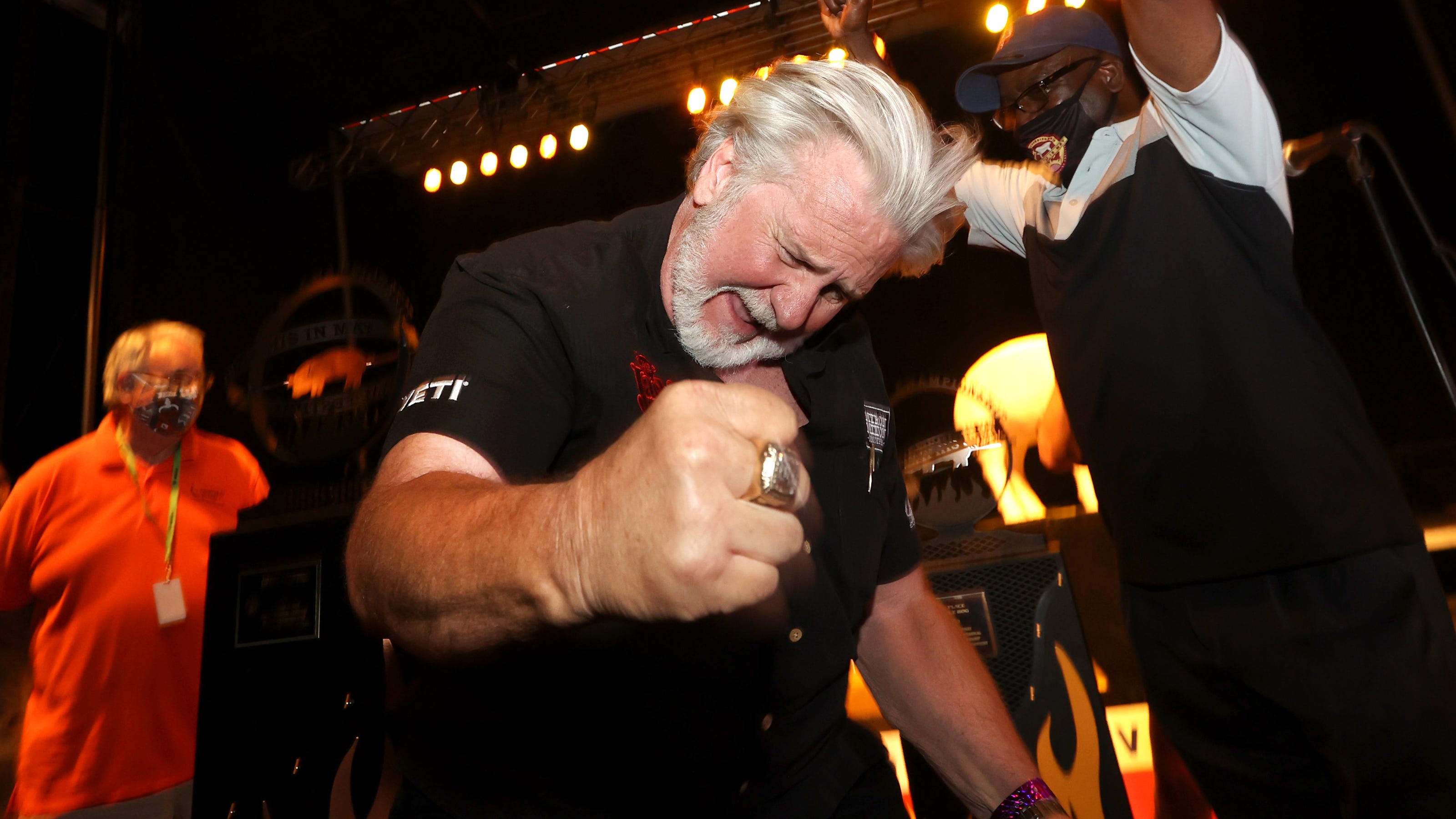 Memphis In May Barbecue Contest Here Are The Winners From Wcbcc 2021 2022 World Bbq Championship Results