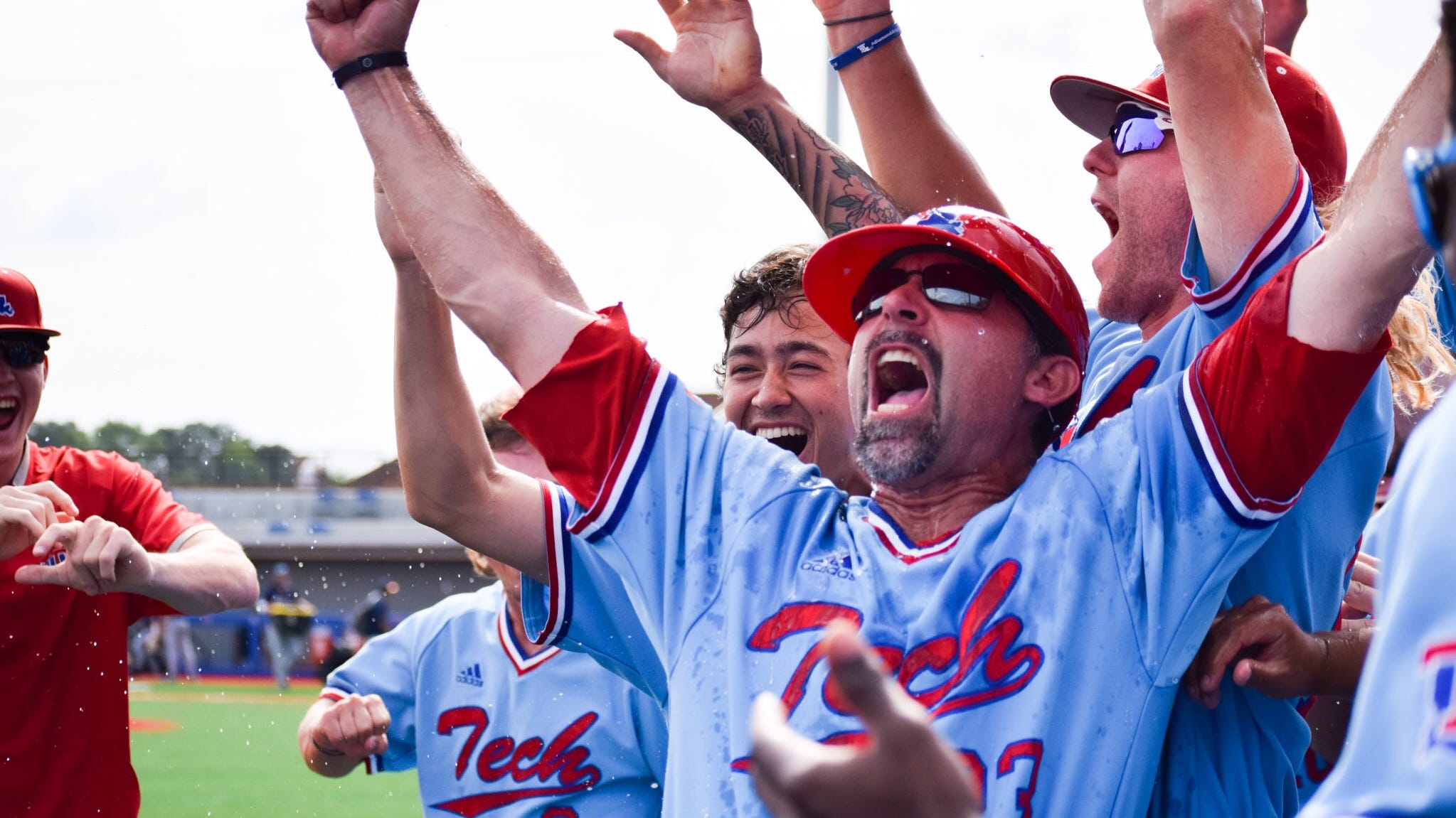 Big 12 Baseball Tournament Bracket 2021 / Baseball Big 12 Big 12 Baseball Tournament Bracket 2021 / Baseball Big 12