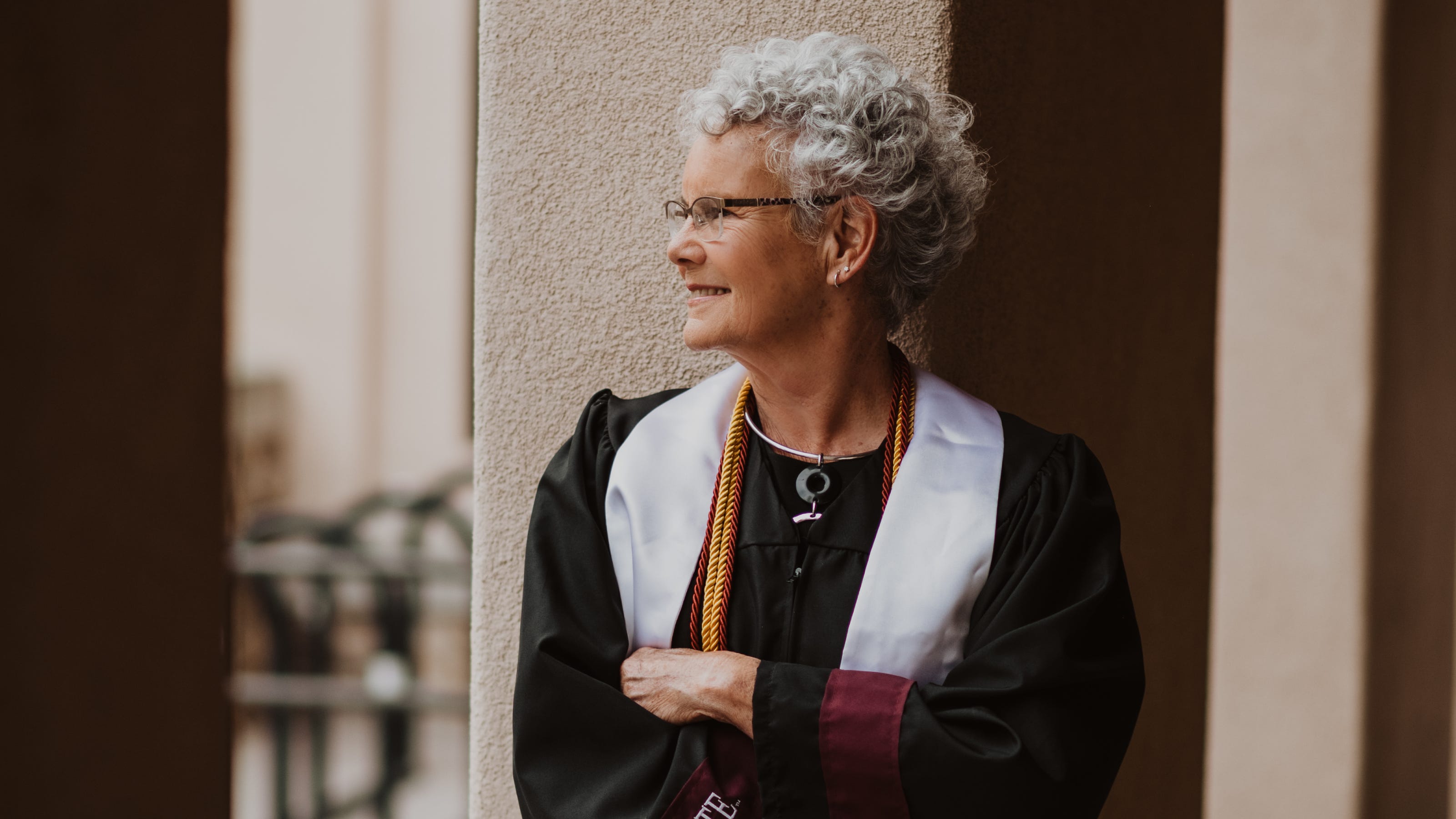 Meet Some Of Nmsu S Notable Graduates Including A Soon To Be Great Grandmother Top Performing Graduate Students For 2017-2022 At Nmsu
