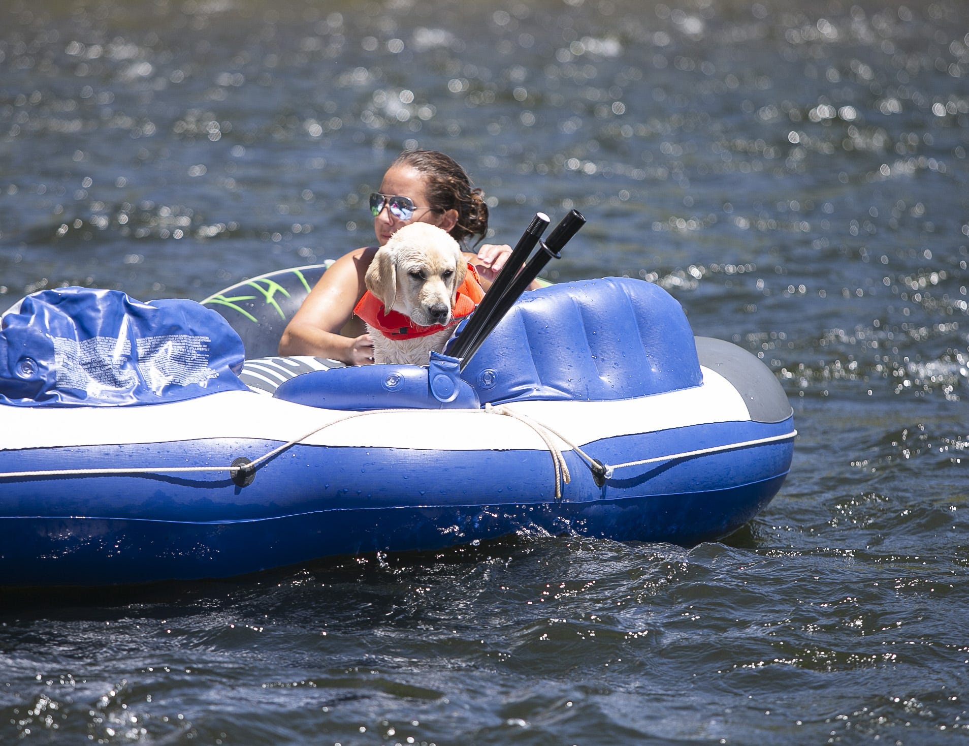 Salt River Tubing Arizona 2021 hours, prices, location