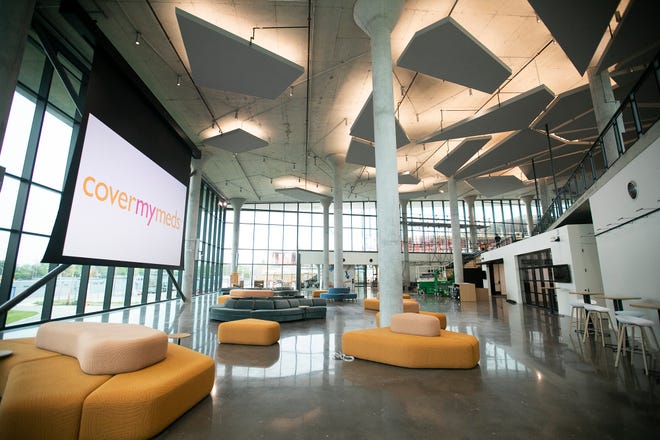 CoverMyMeds latest Columbus tech firm to lay off hundreds CoverMyMeds latest Columbus tech firm to lay off hundreds