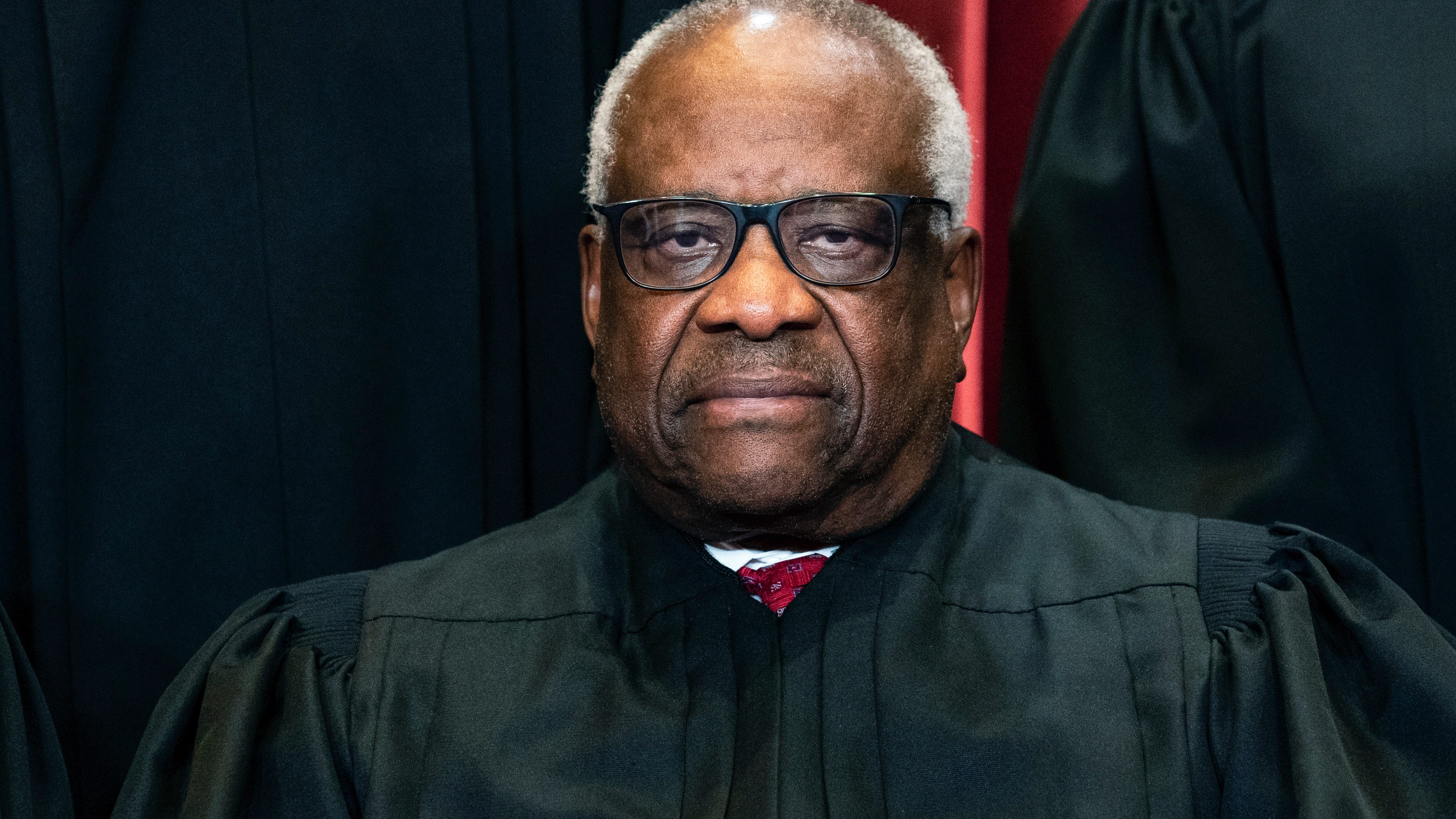 Justice Clarence Thomas wrote the unanimous decision.