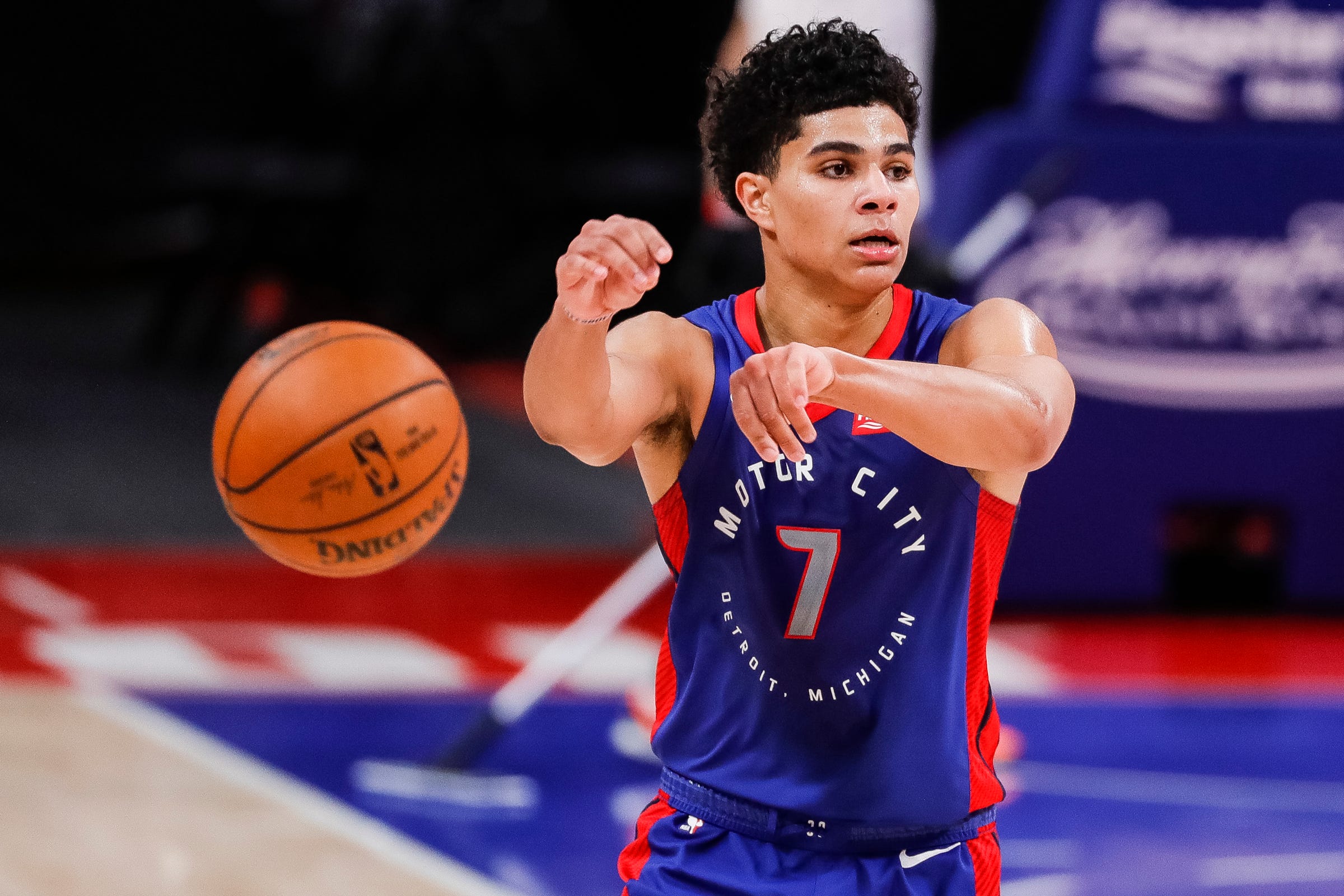 Hayes detroit pistons Clearance