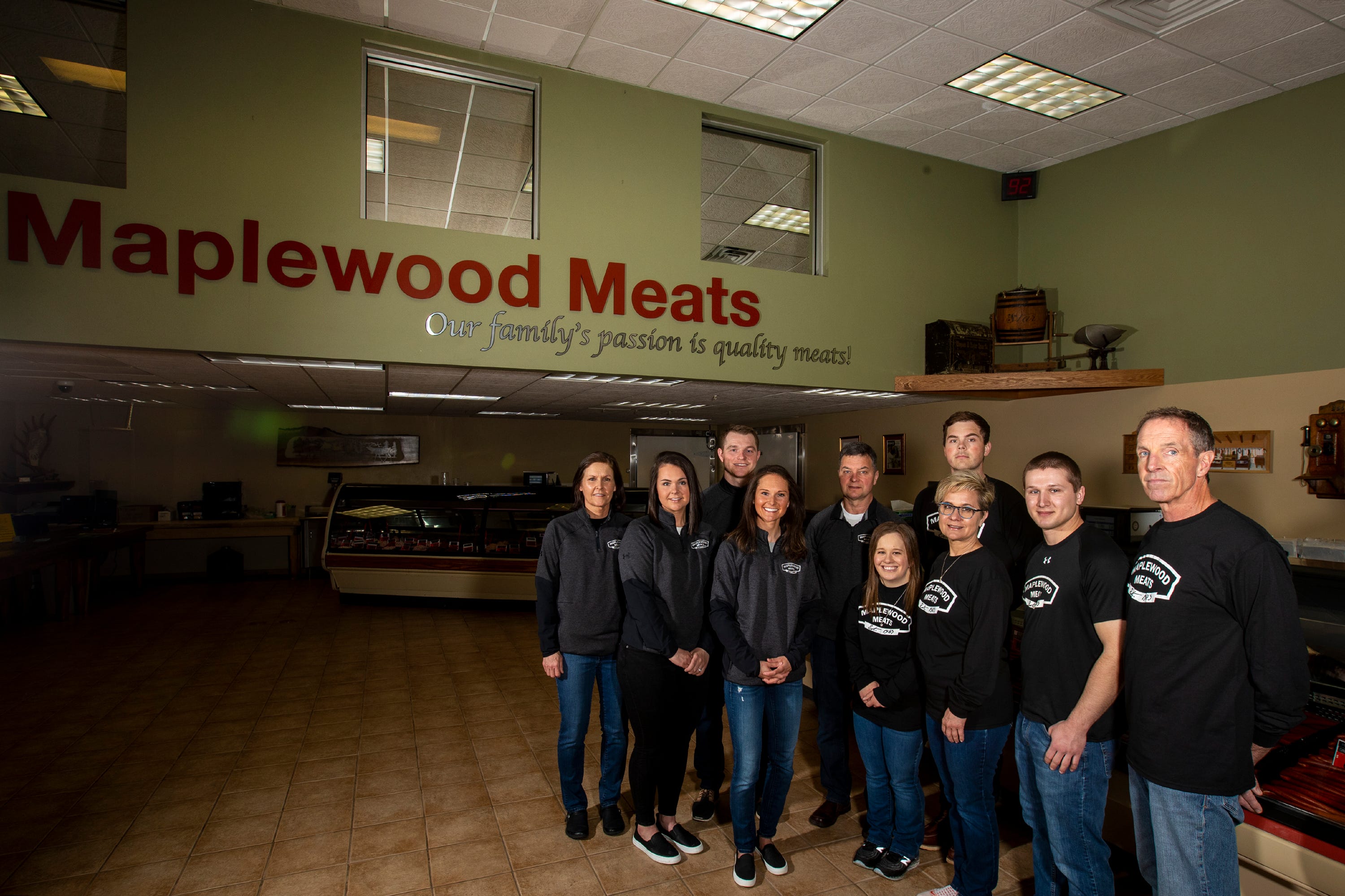 How Maplewood Meats became a uniquely Wisconsin experience
