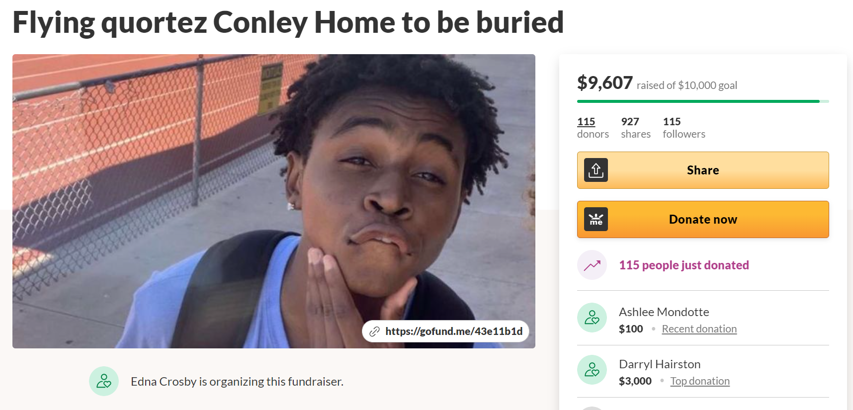 go fund me michigan go fund me michigan