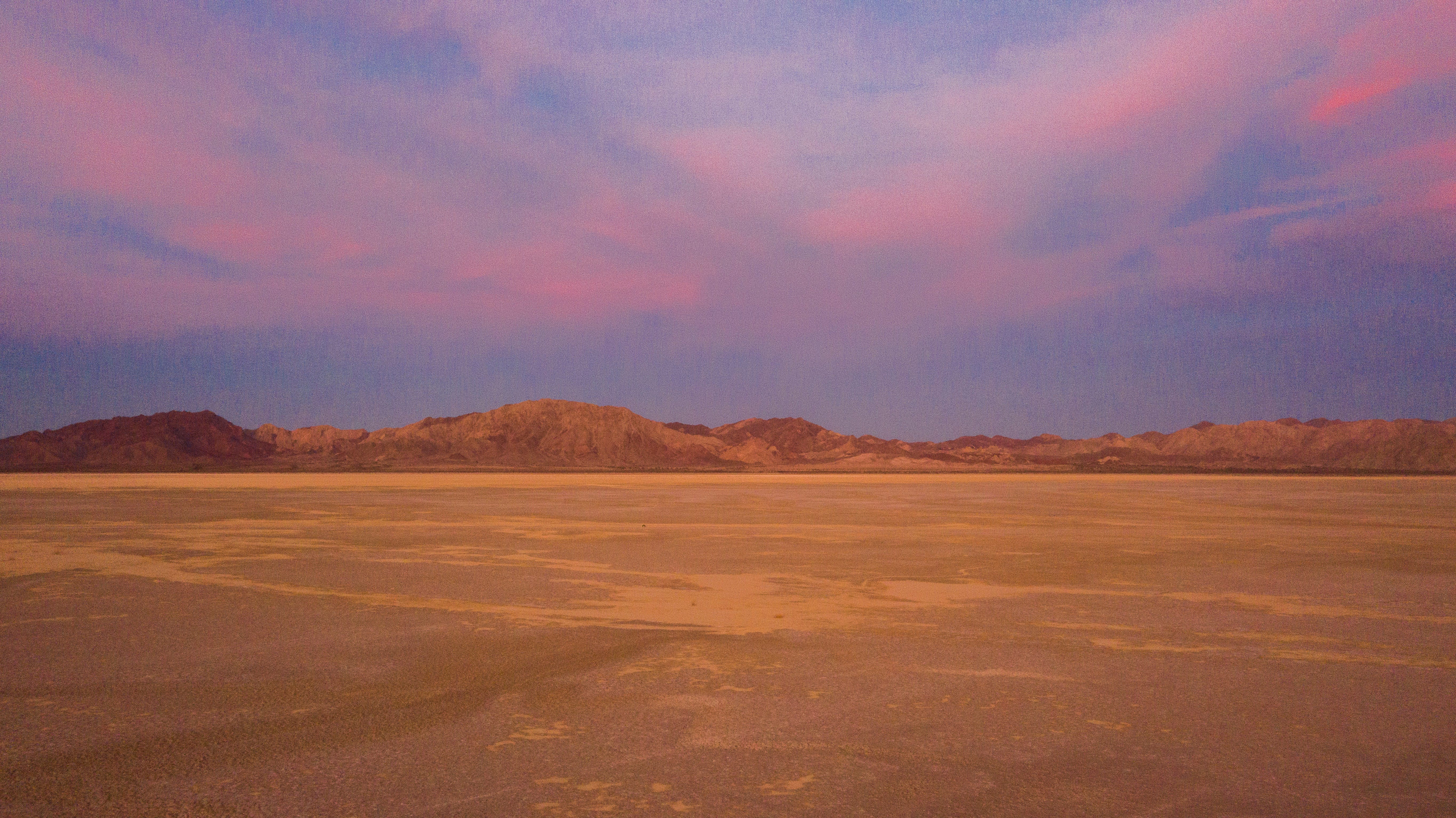 Laguna Salada