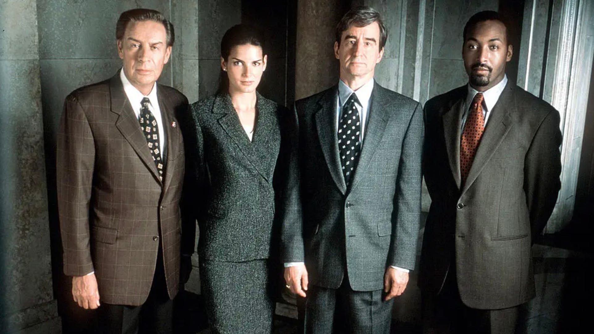 'Law & Order': The original NBC show is coming back for a new season