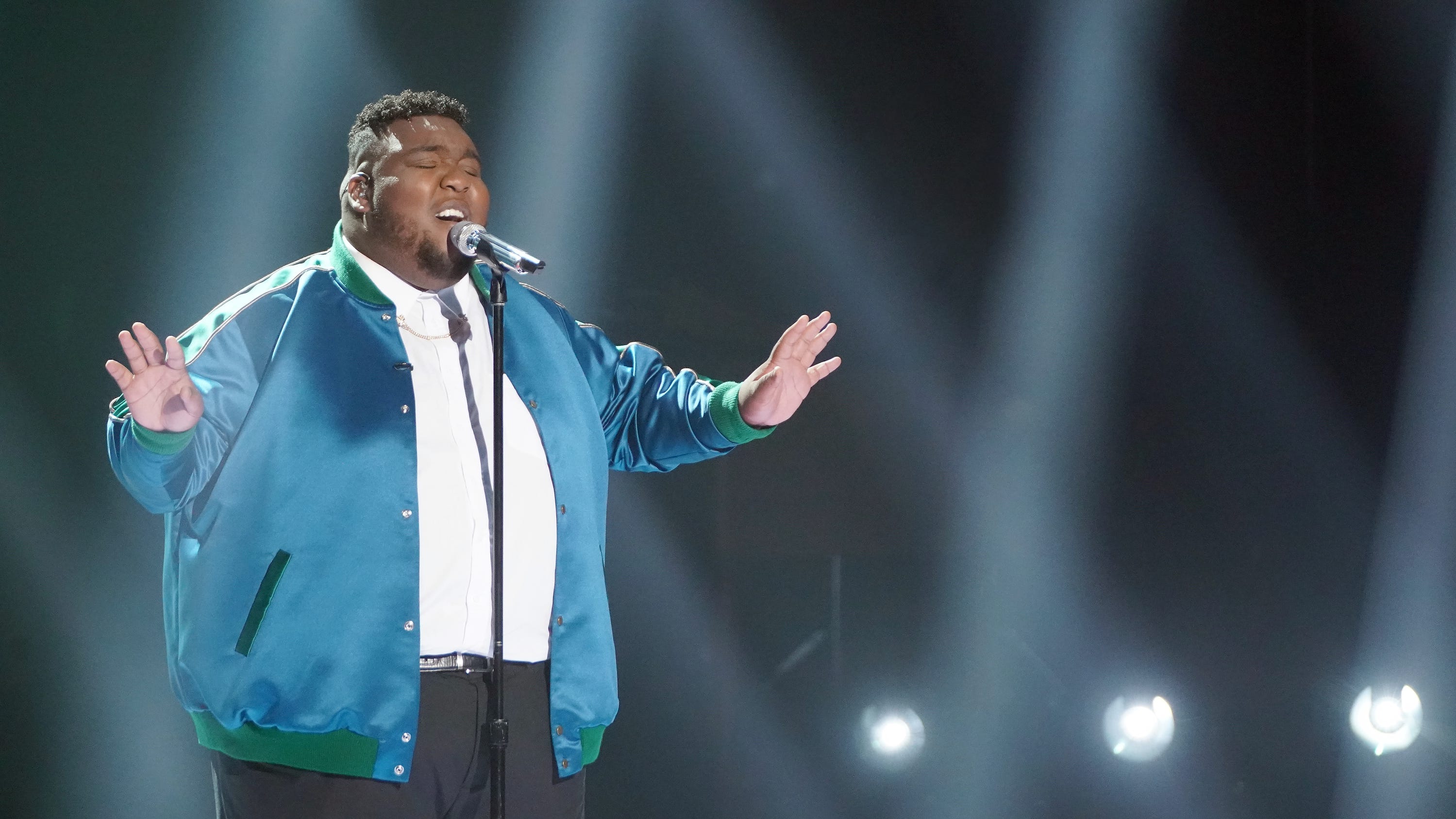 American Idol Results 21 Willie Spence Voted As Top 3 Finalist American Idol Results 21 Willie Spence Voted As Top 3 Finalist