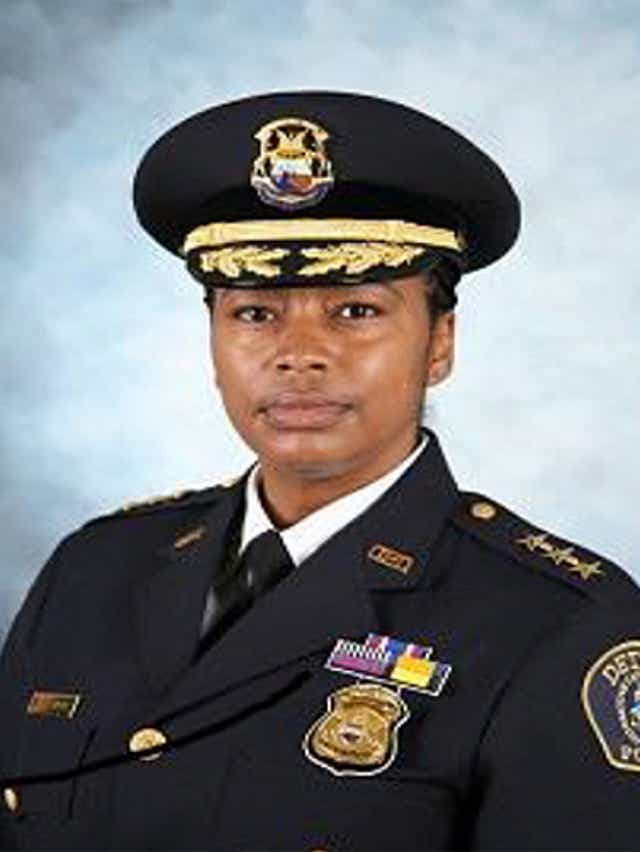 Elaine Bryant Chosen As New Columbus Police Chief