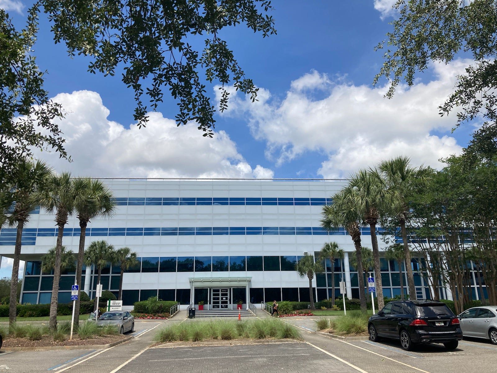 Business changes' to cost Genpact 489 Jacksonville jobs by summer