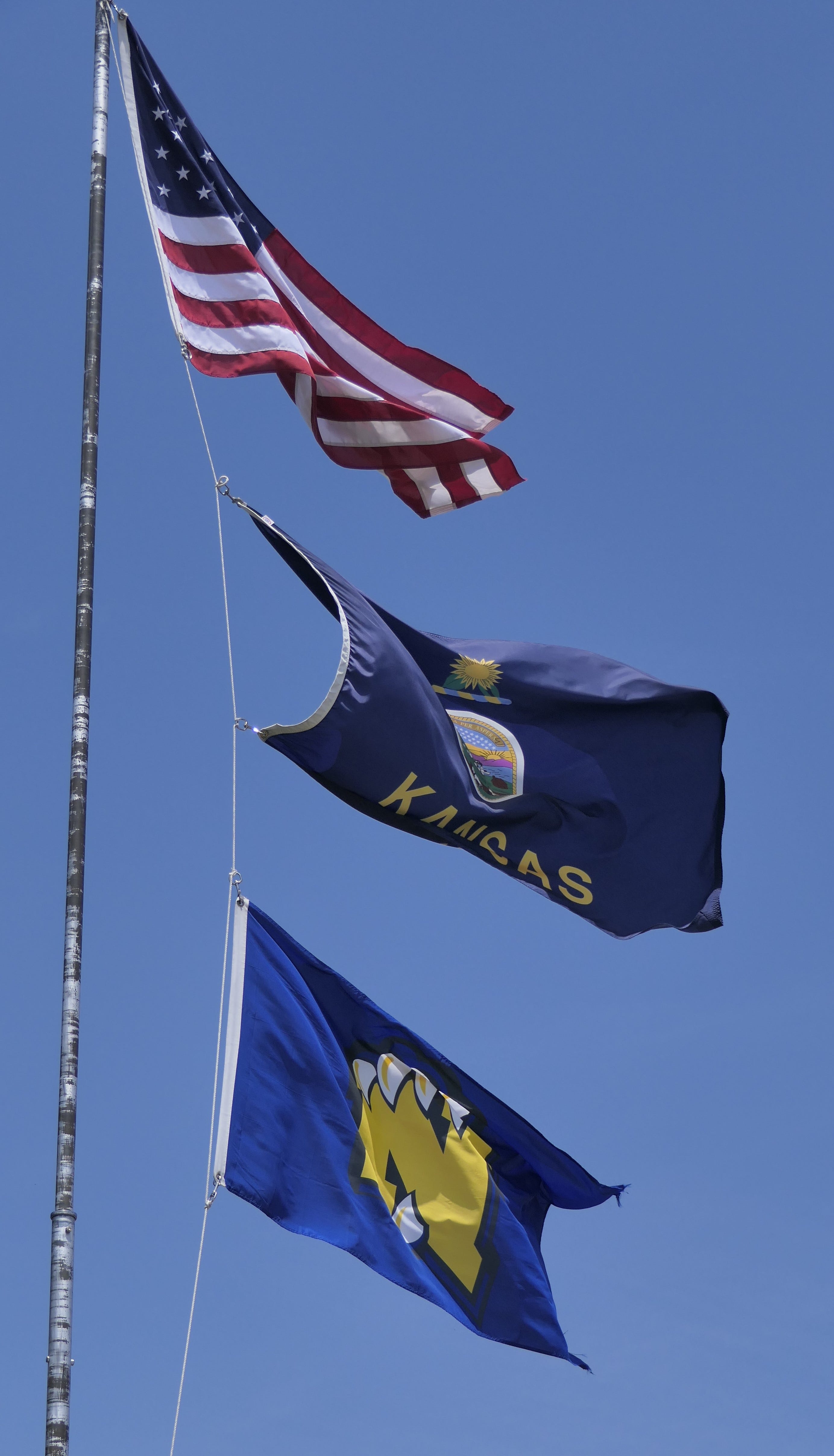 NickersonSouth Hutchinson school board elections Nov. 2