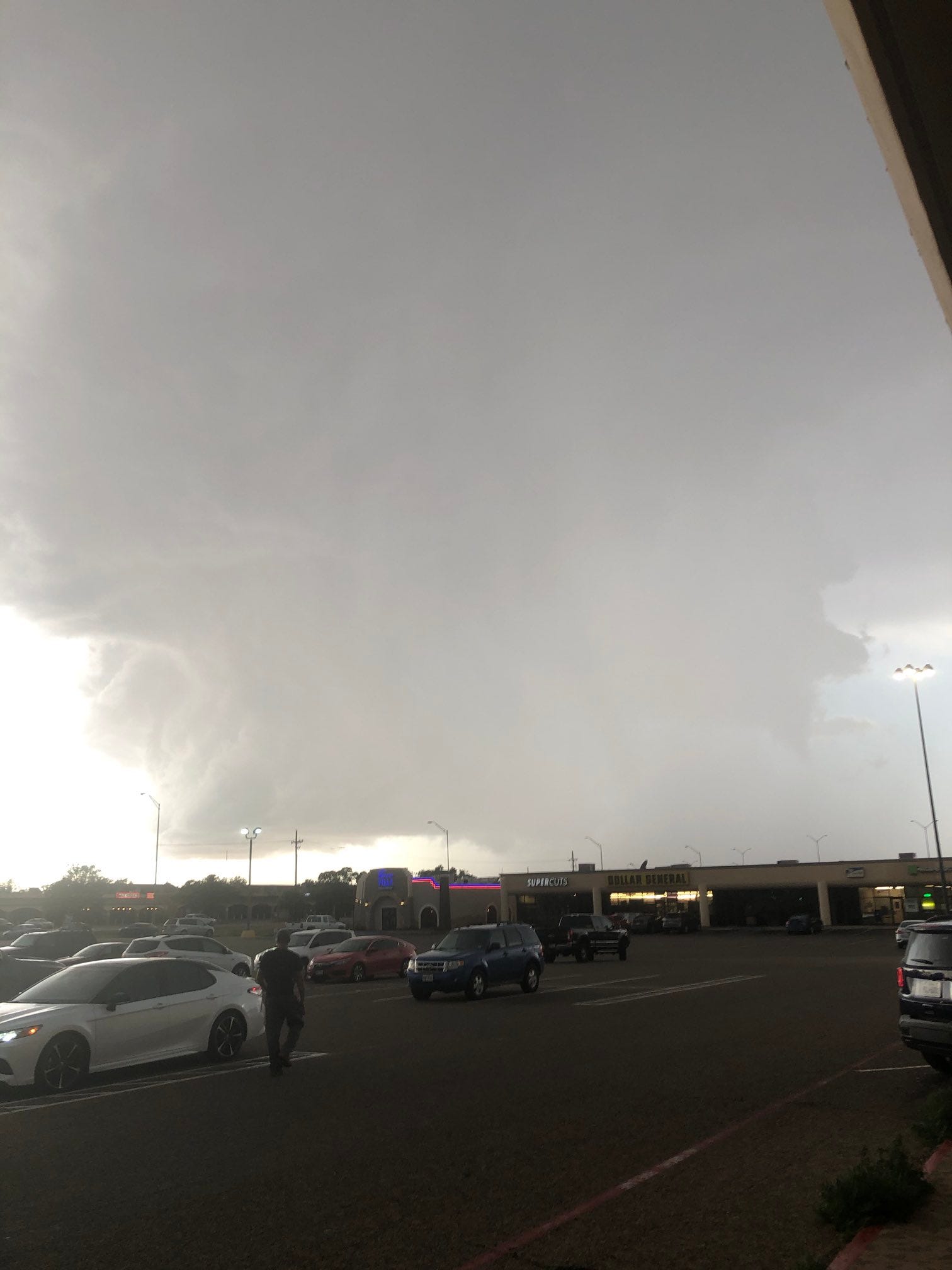 Lubbock Weather Kcbd - 3aufgz4