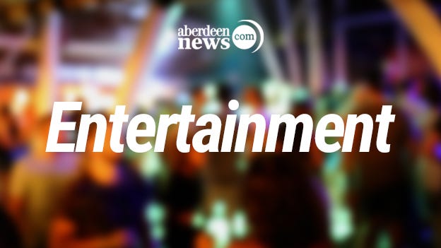 comedy, piano festival, concert are 3 events to check out in Aberdeen