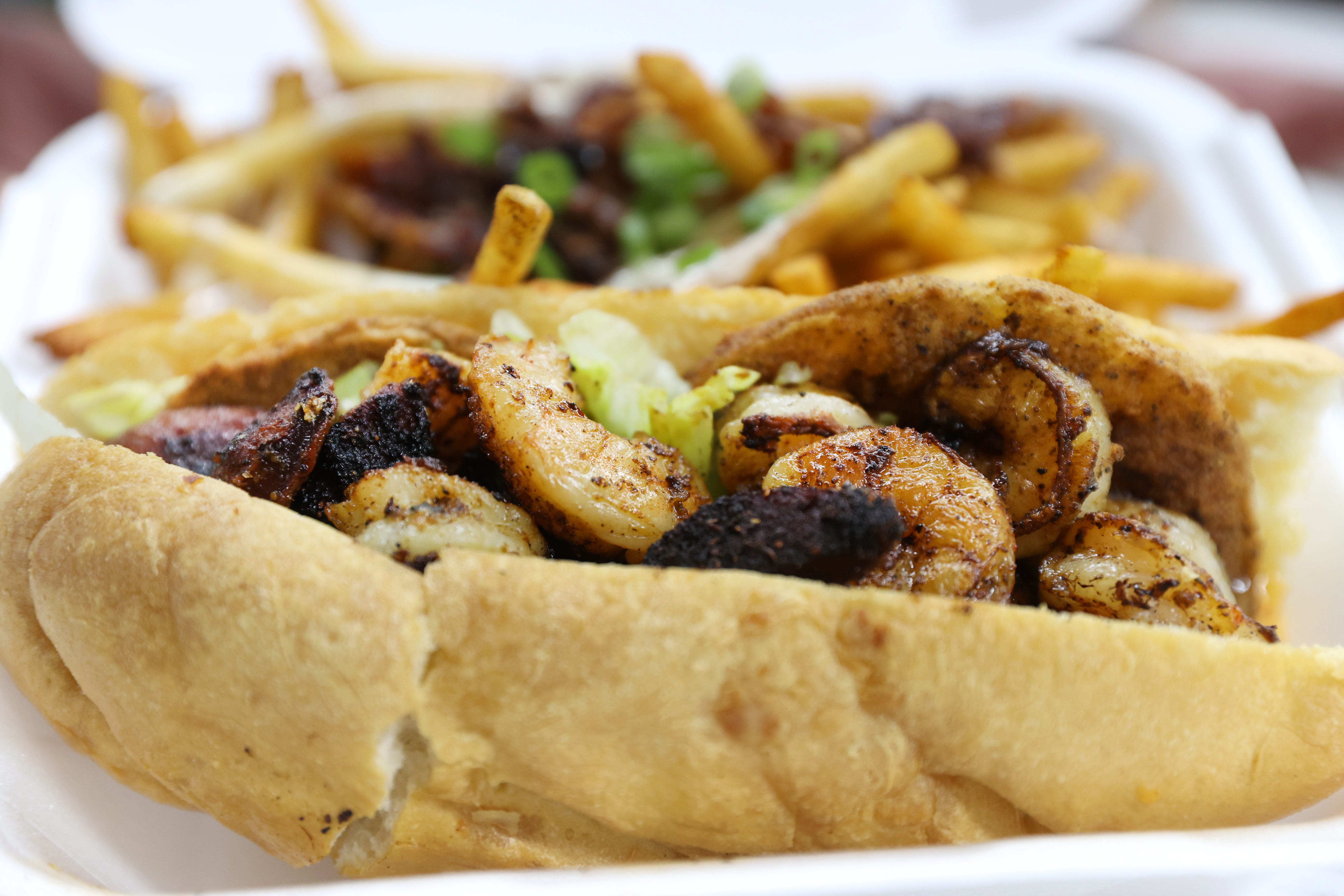 Memphis Food The Commercial Appeal