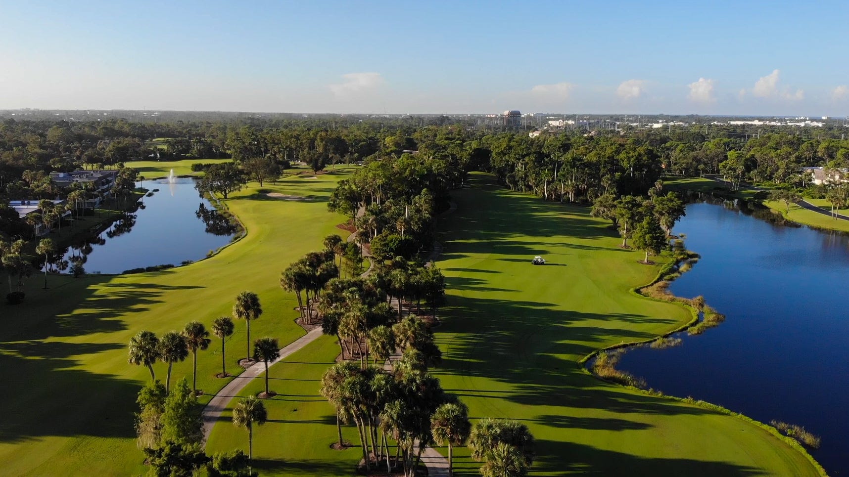 Wilderness Country Club Celebrates Membership Approval For New Clubhouse