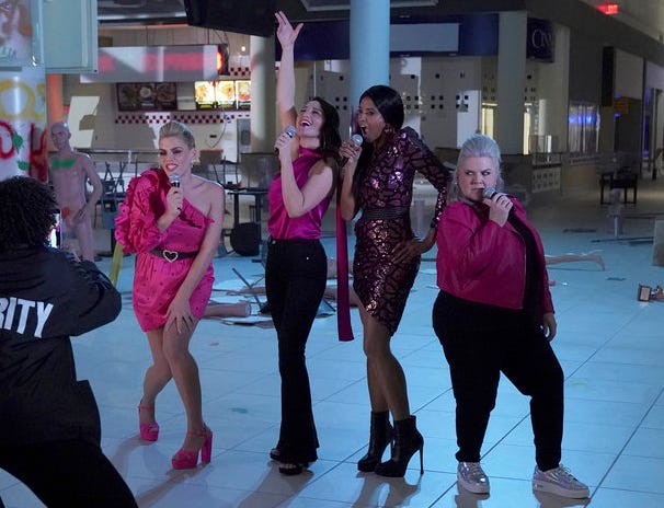 Actress splits from husband Marc Silverstein Actress splits from husband Marc Silverstein