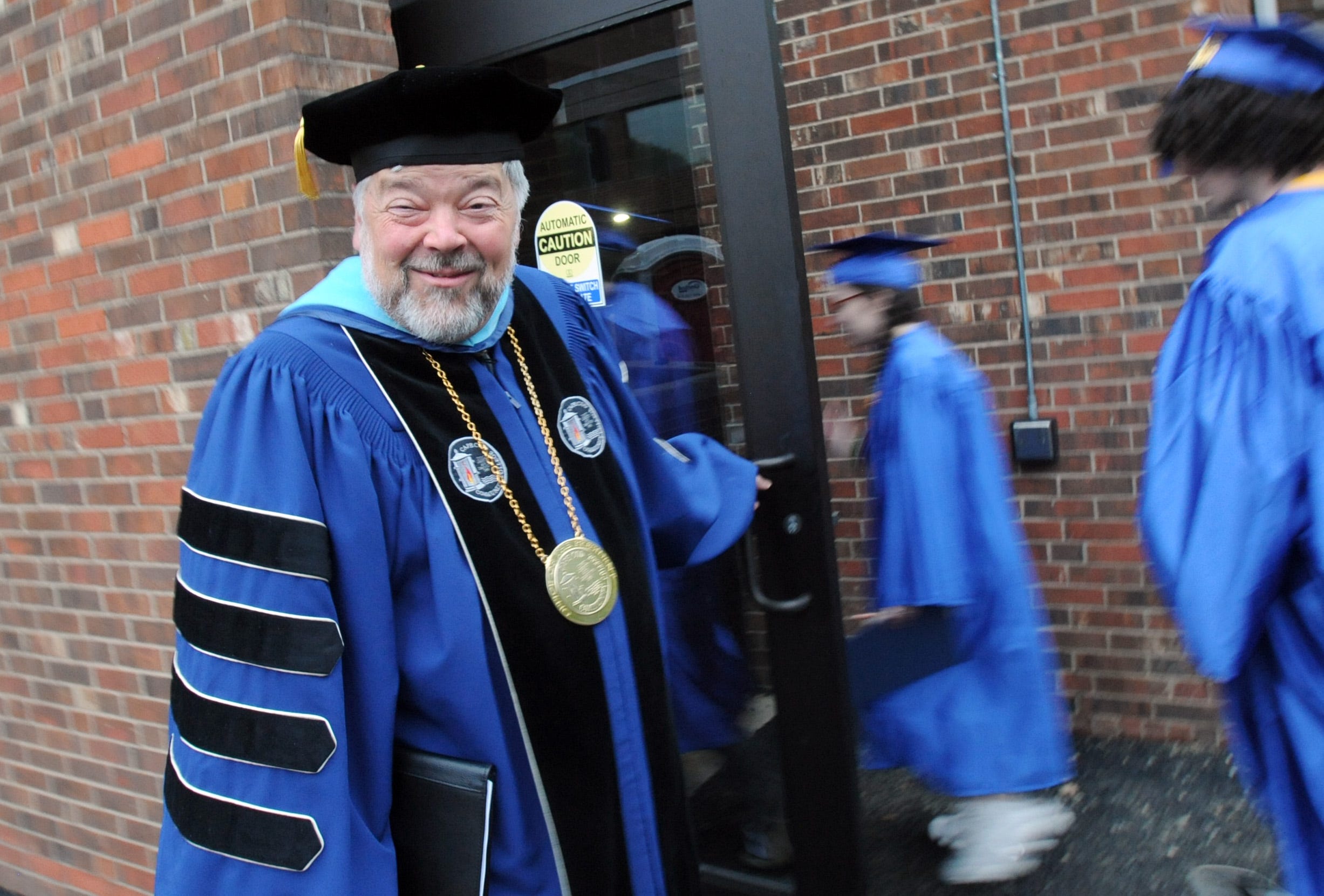 College partnership offers Cape students new fouryear degree options