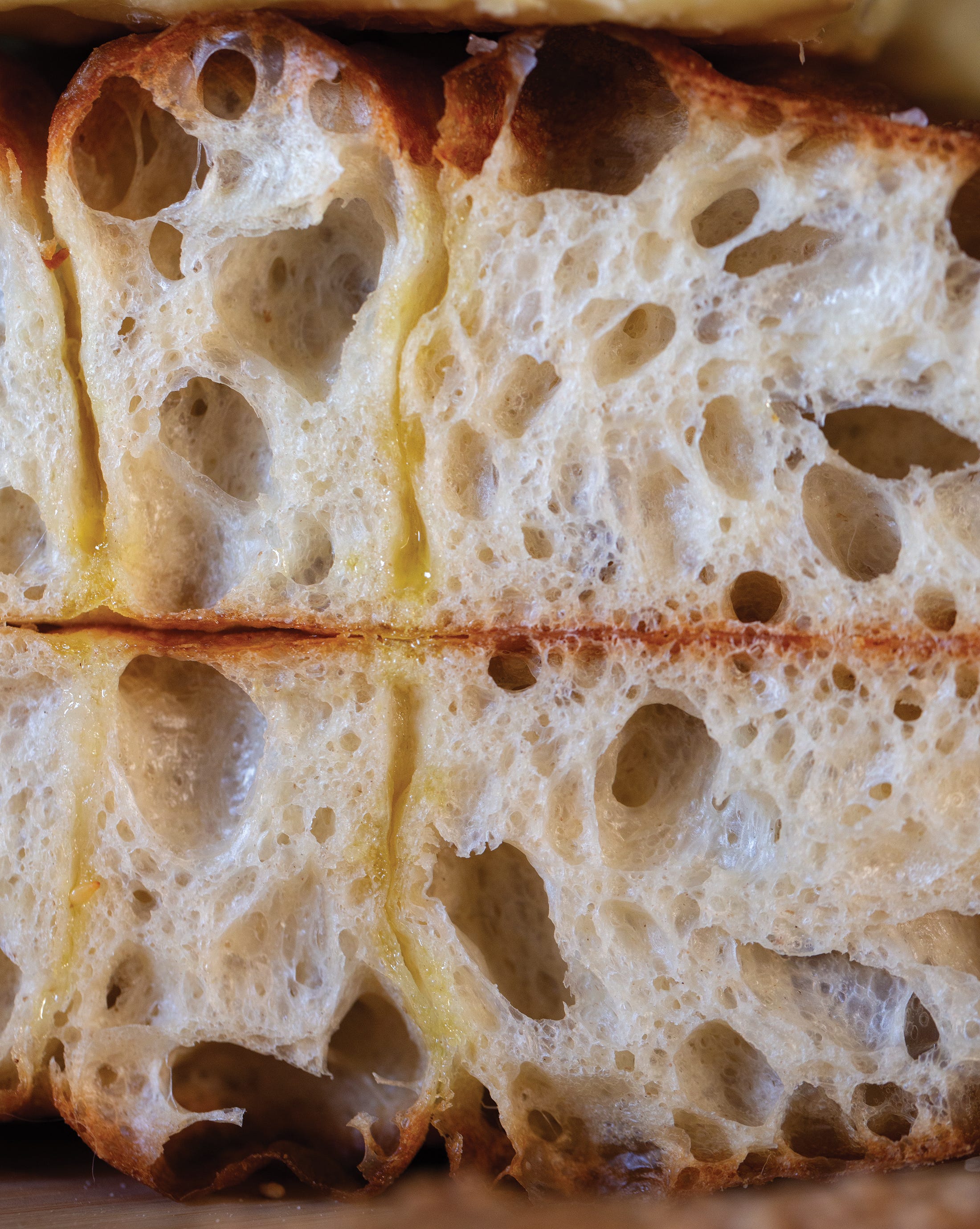 Columbus Bakeries Matija Breads