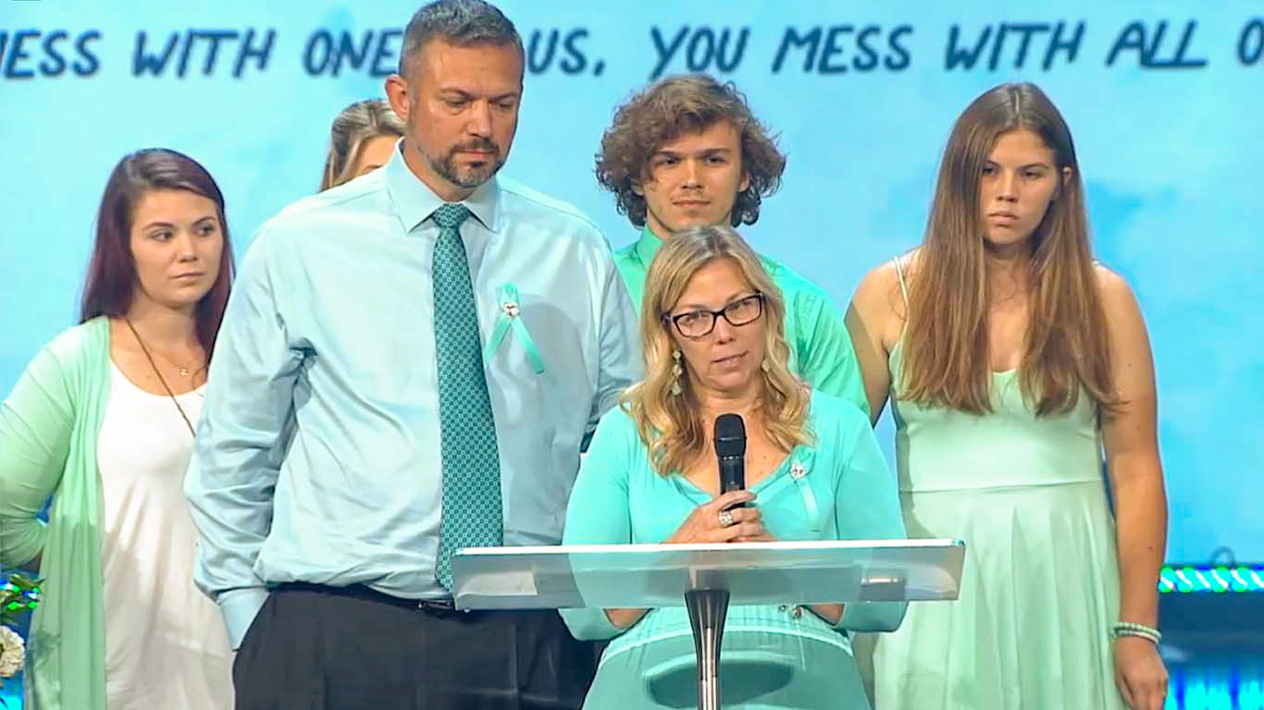 Tristyn Bailey family releases statement after Aiden Fucci ...