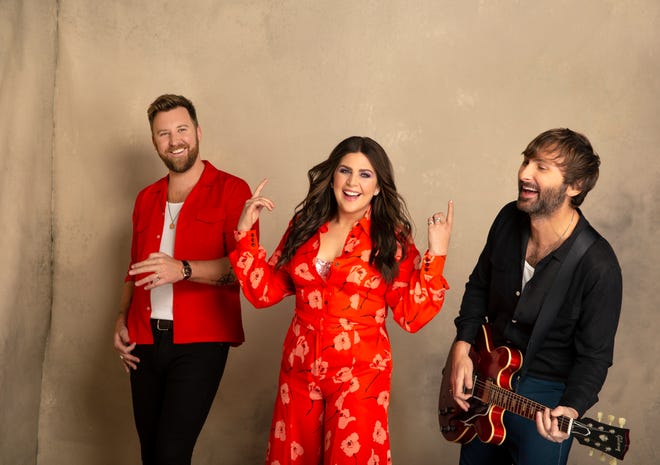 Country Band Lady A Formerly Lady Antebellum Booked For The Amp Country Band Lady A Formerly Lady Antebellum Booked For The Amp