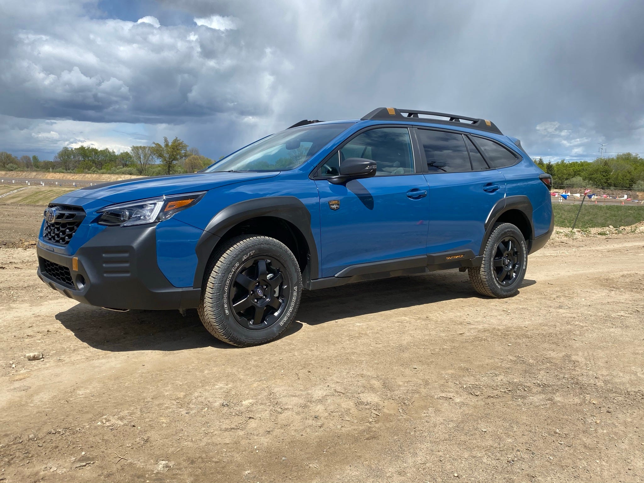2022 Subaru Outback Wilderness’ offroad capability will amaze owners