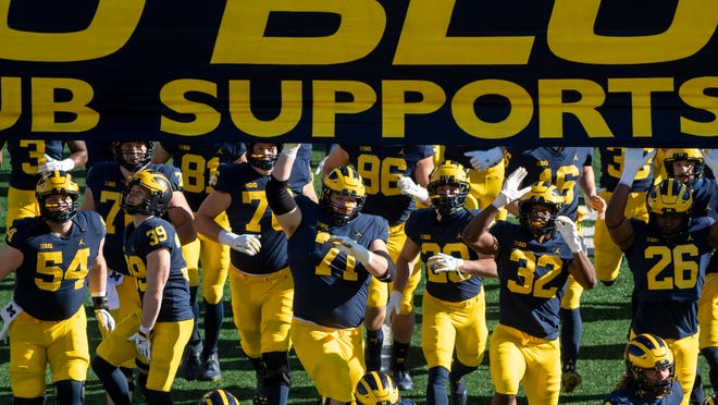 Michigan mendapat komitmen dari gelandang bintang empat Jimmy Rolder Michigan mendapat komitmen dari gelandang bintang empat Jimmy Rolder