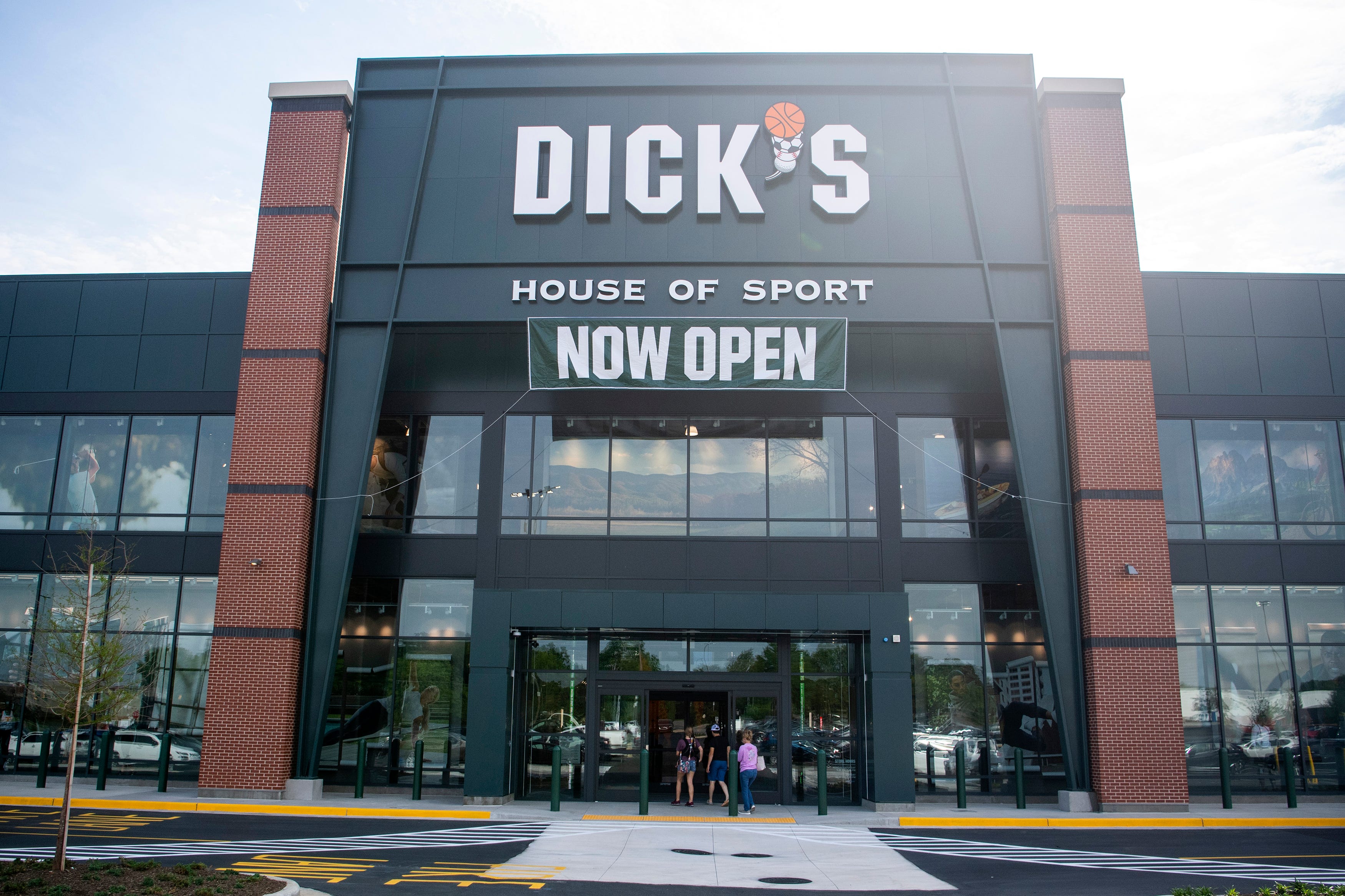 dick's sporting goods pants