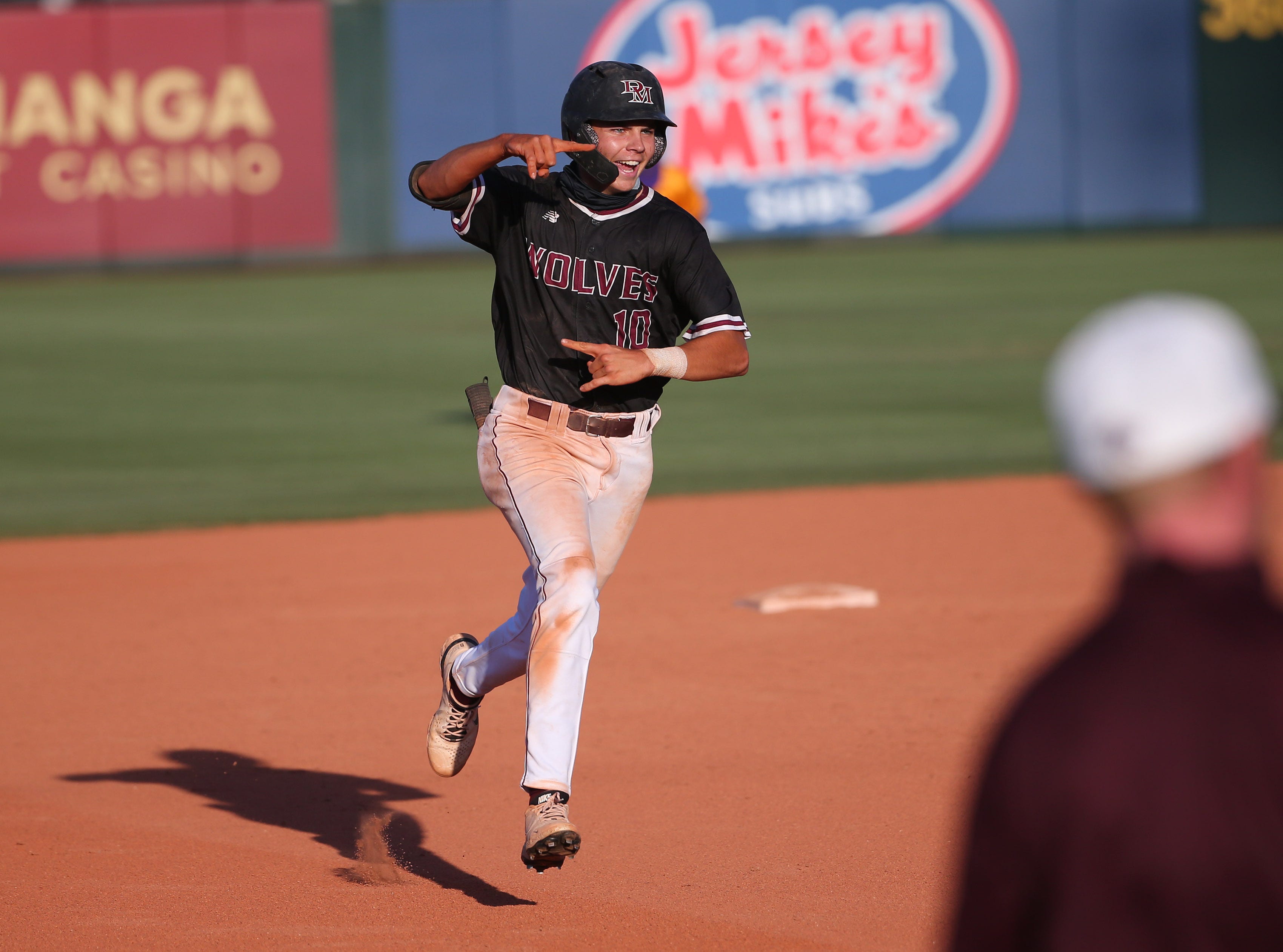 Kath, Selvidge chosen in Important League Baseball draft