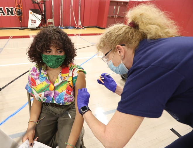 School is about to start. How will NY handle COVID, monkeypox, polio risks? School is about to start. How will NY handle COVID, monkeypox, polio risks?