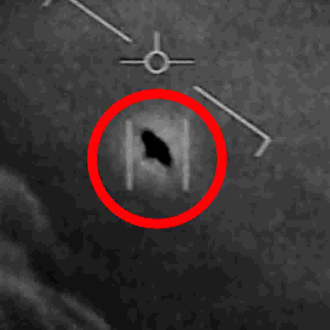 Ufo Sightings Spark Concern From More Than Just Conspiracy Theorists