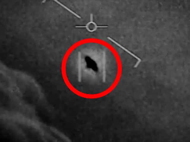 World Ufo Day 2022