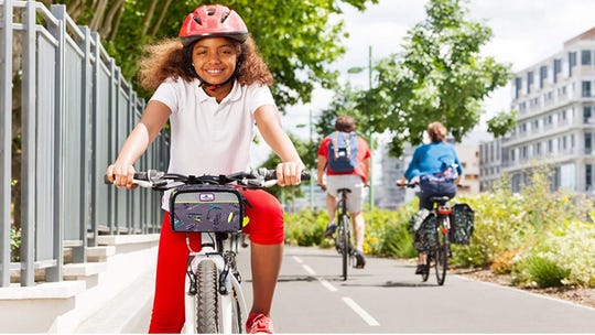 10 kids’ safety essentials for biking, skateboarding, and more